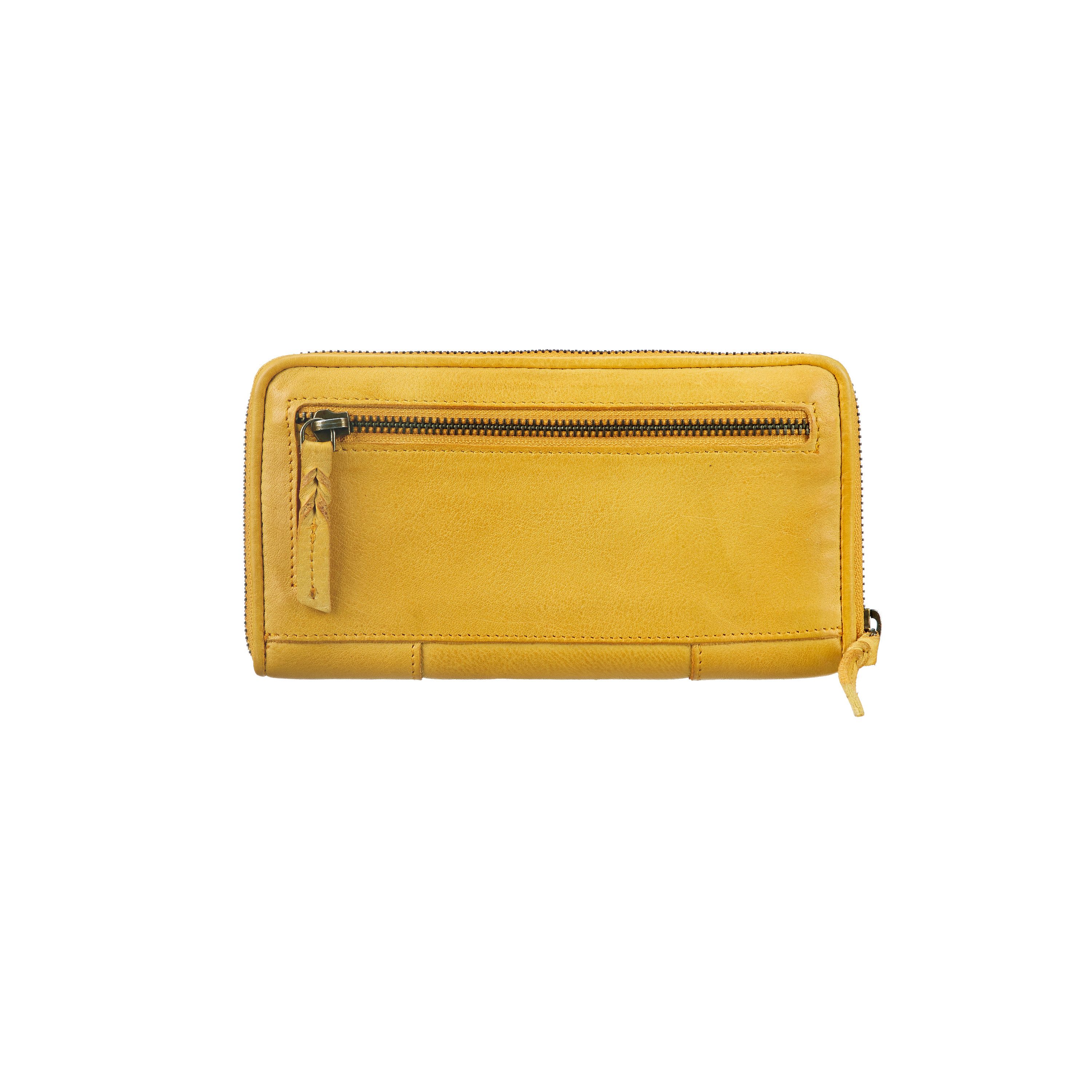 Bull & Hunt Geldbörse zip wallet günstig online kaufen