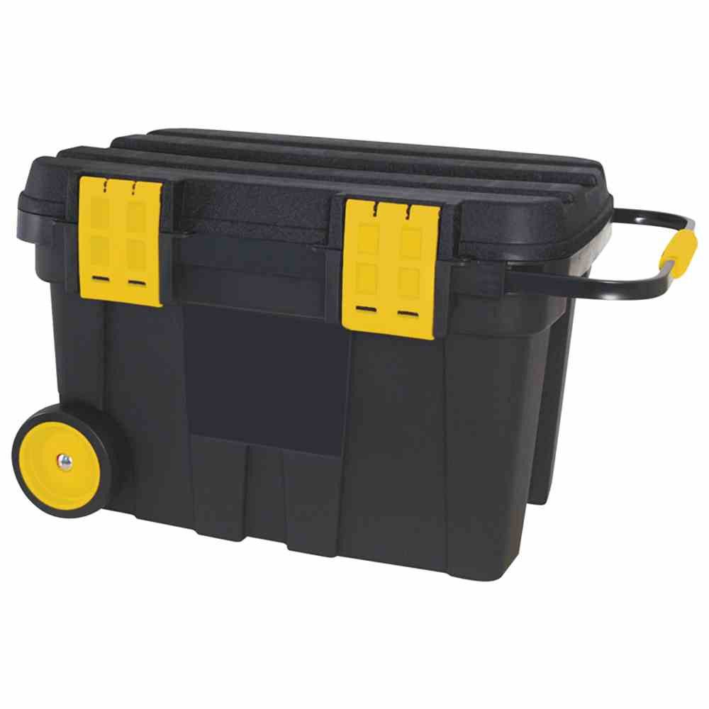 IRONSIDE Werkzeugkoffer Werkzeugkastentrolley 675 x 472 x 416 mm