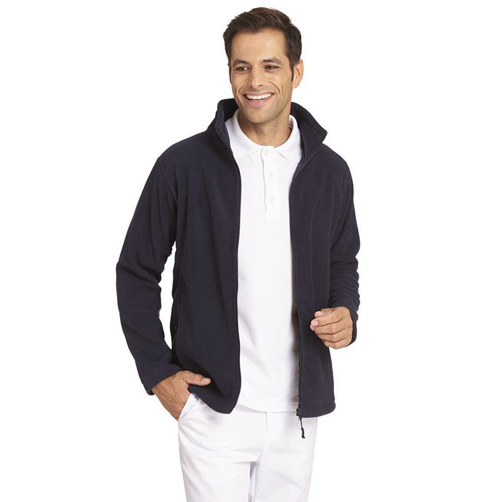 Fleecejacke Leiber Herren Fleecejacke, 10/2476