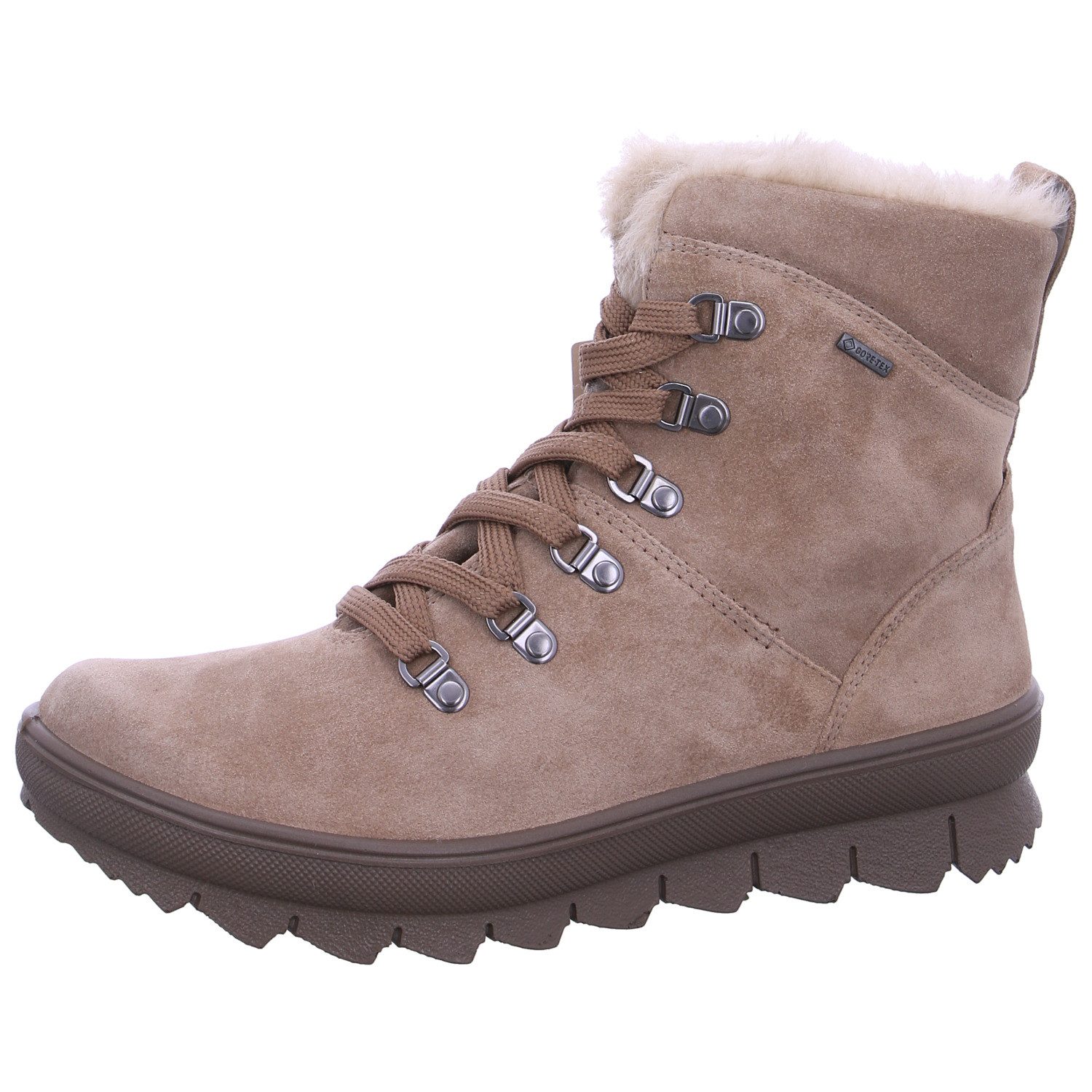 Legero Novara Schnürstiefel günstig online kaufen