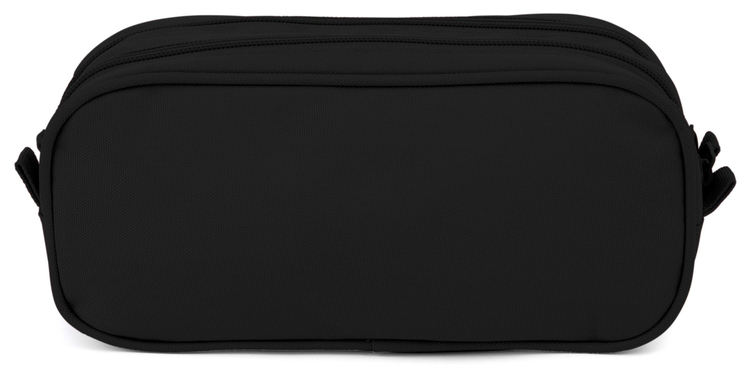 Jansport Schreibgeräteetui Large Accesssory Pouch, mit zwei Hauptfächern