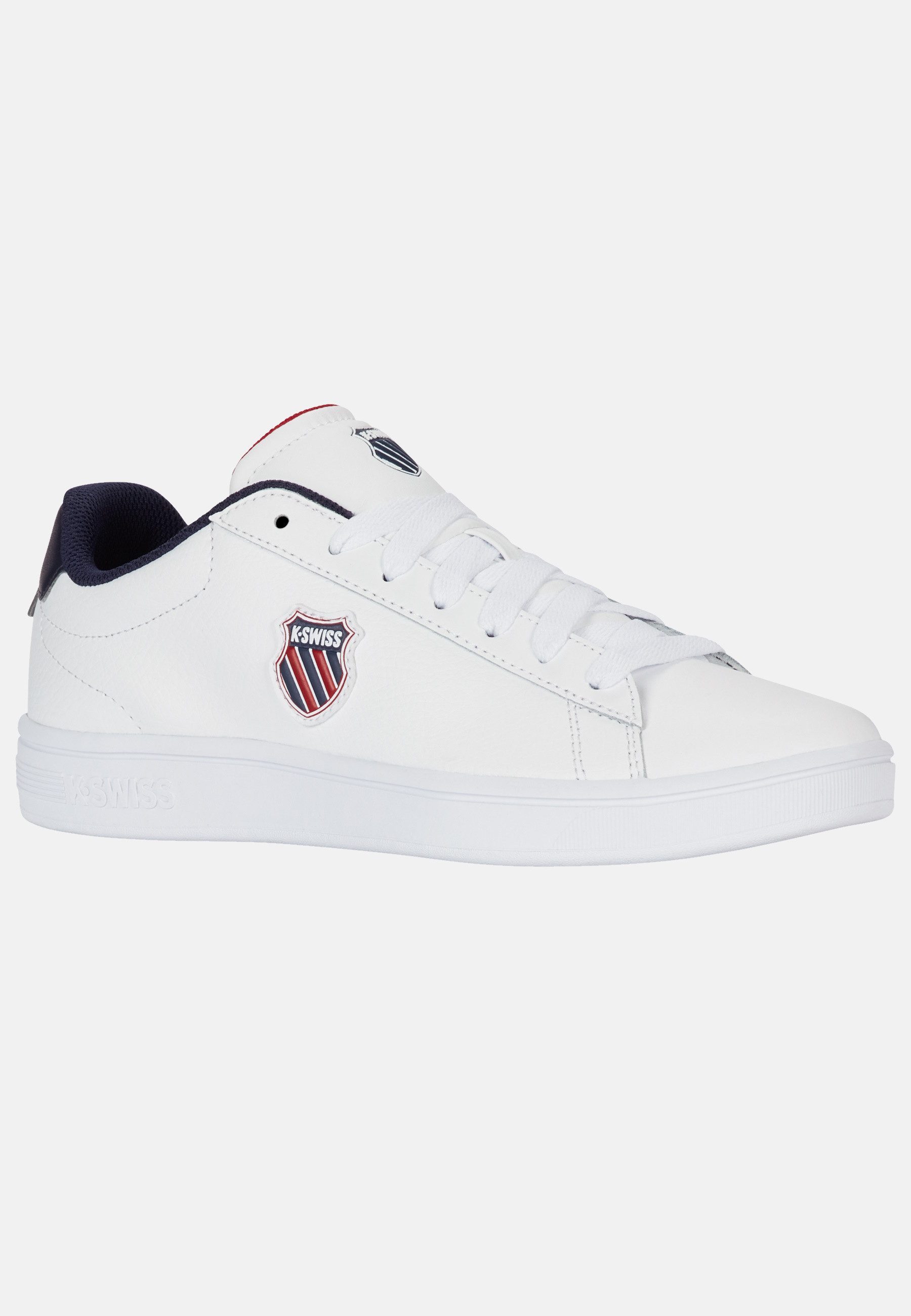 K-Swiss Sportschuhe COURT SHIELD II Sneaker Sneaker (1-tlg)