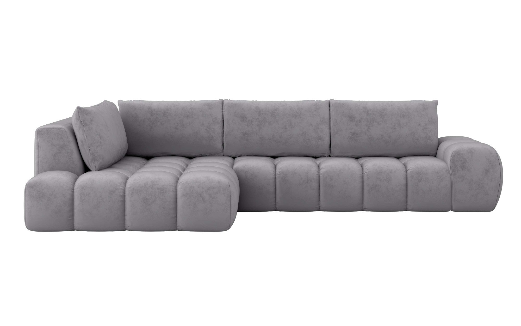 INOSIGN Ecksofa AZITA klein, L-Form, elegant günstig online kaufen