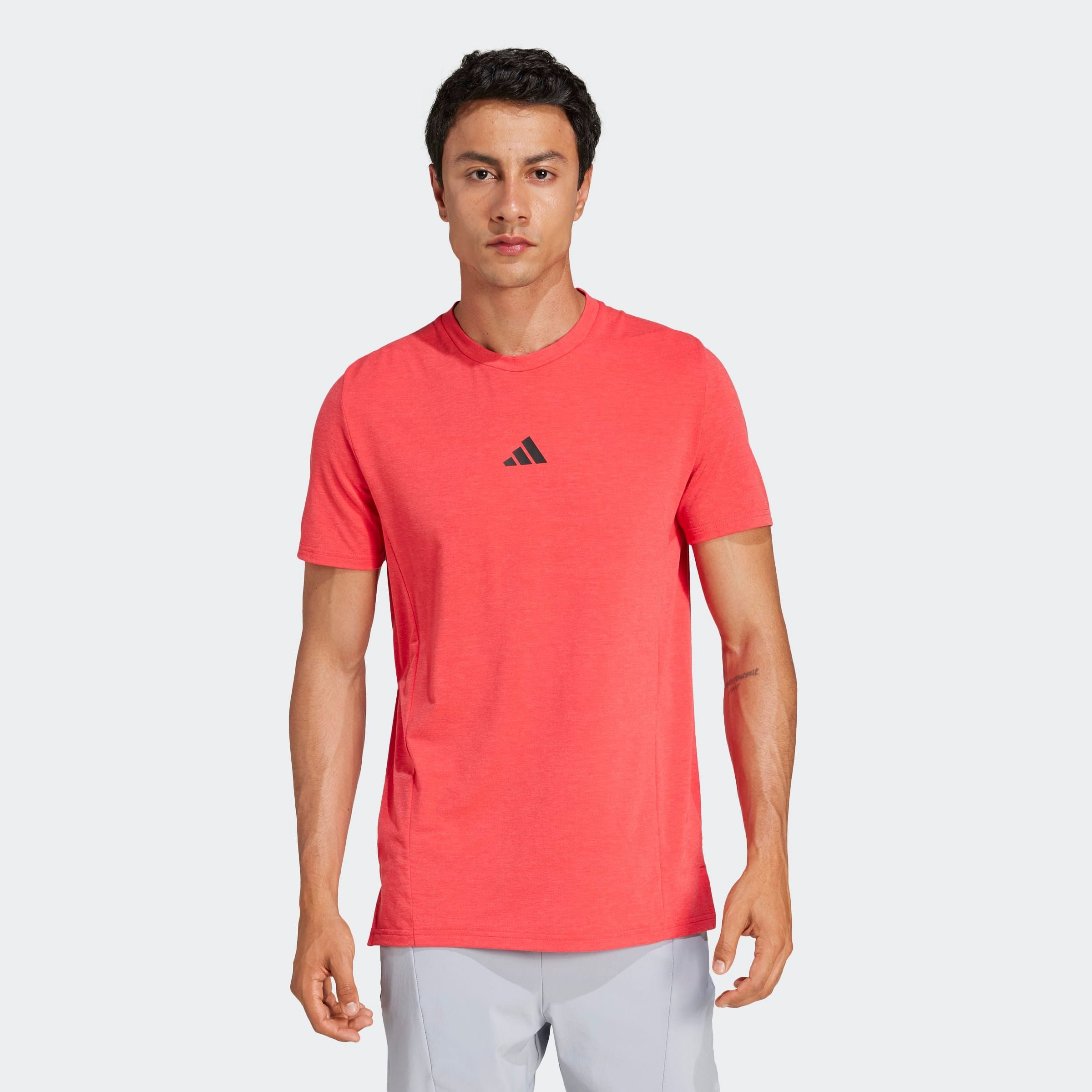 adidas Performance T-Shirt D4T TEE günstig online kaufen