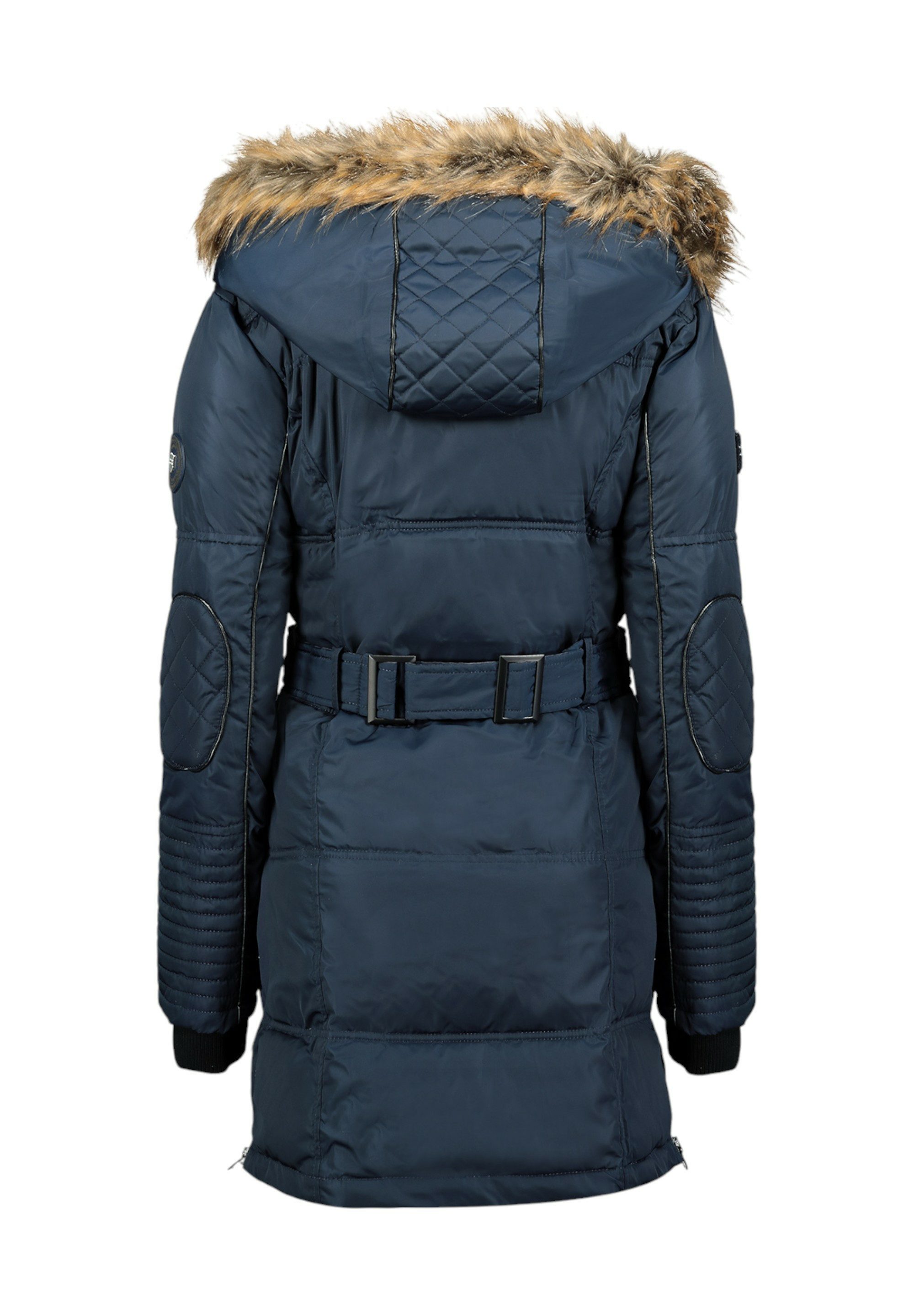 Geographical Norway Winterjacke beautyful Bequem, warm und praktisch für de günstig online kaufen