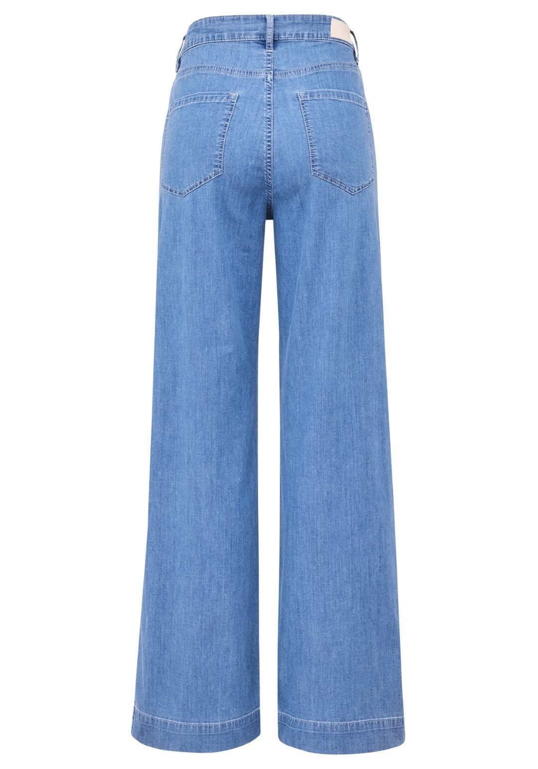 Paddock's relax-fit jeans MARLENE high waist relaxed fit women's jeans