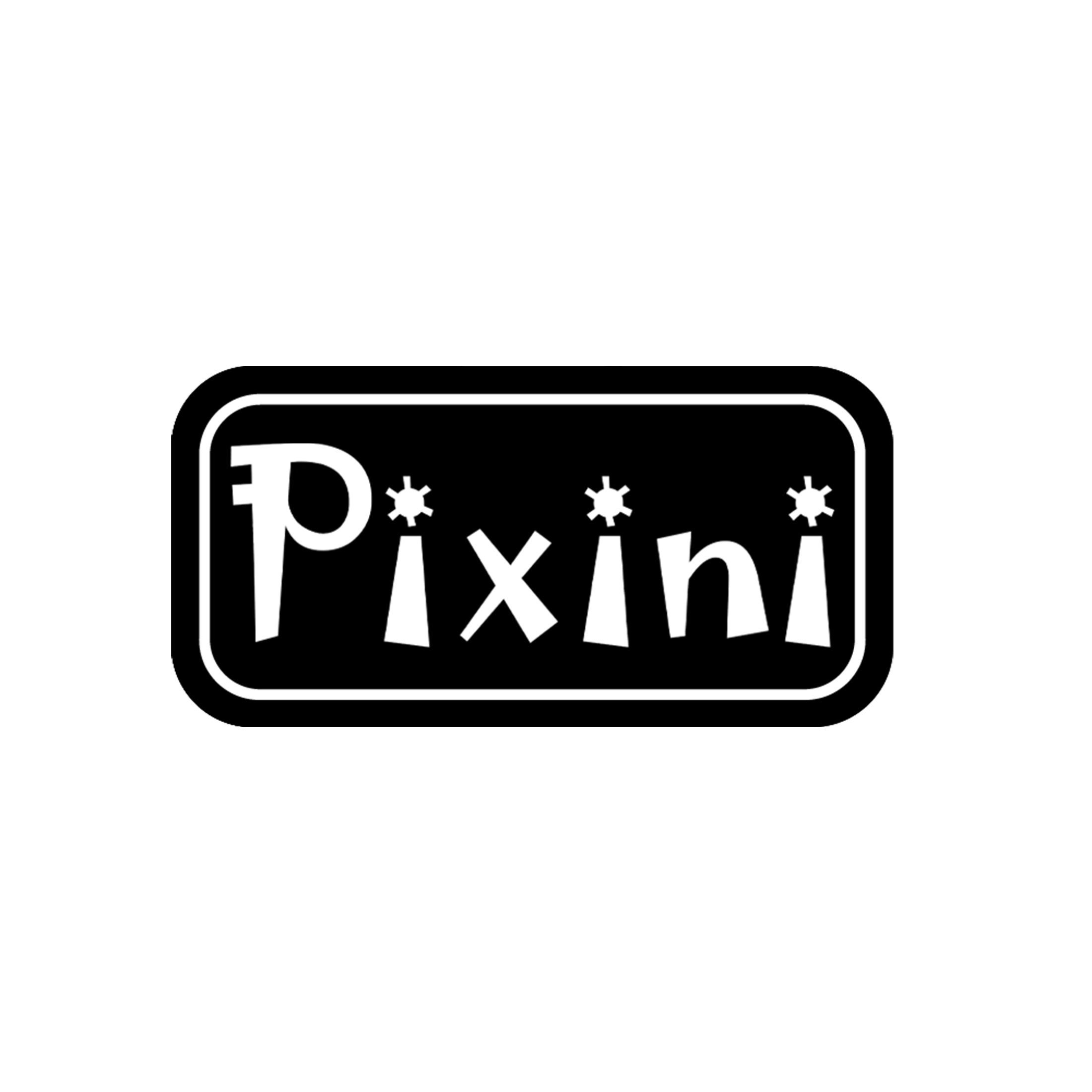Pixini