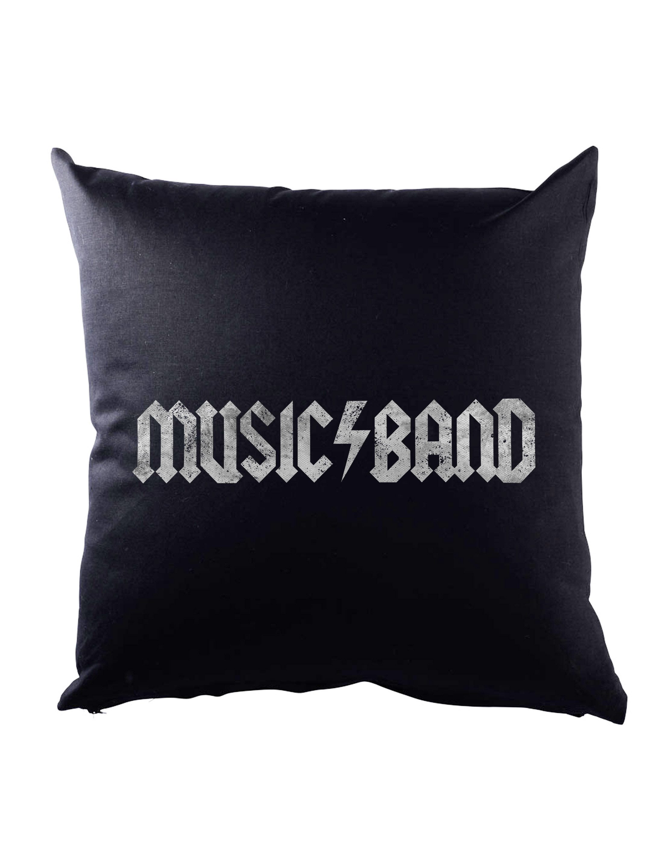 Dekokissen Music Band Dekokissen Gitarre Musik Punk Death Heavy Metal Hard Rock