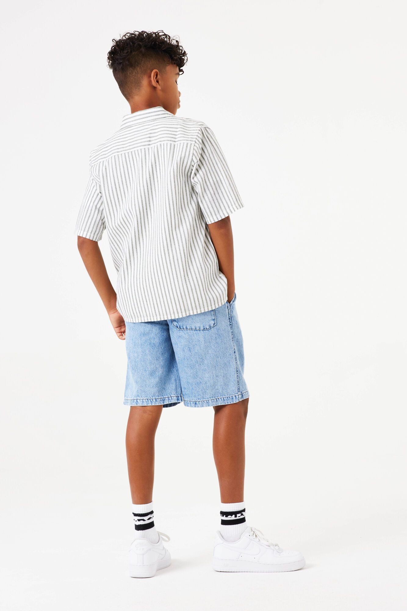 GARCIA JEANS Shorts