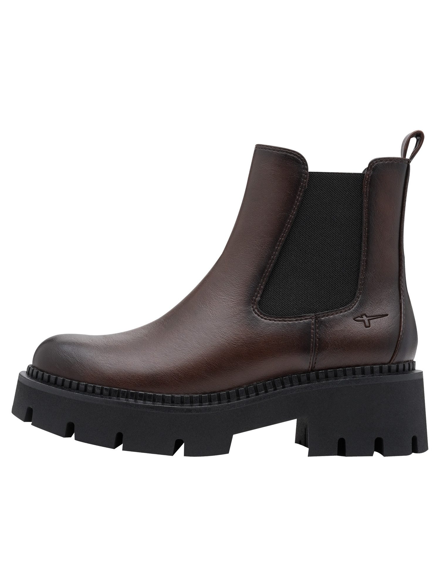 Tamaris TOUCH-IT mit Absatz kein Absatz 1-25454-47 Chelseaboots TOUCH-IT – Bild 4 von 5