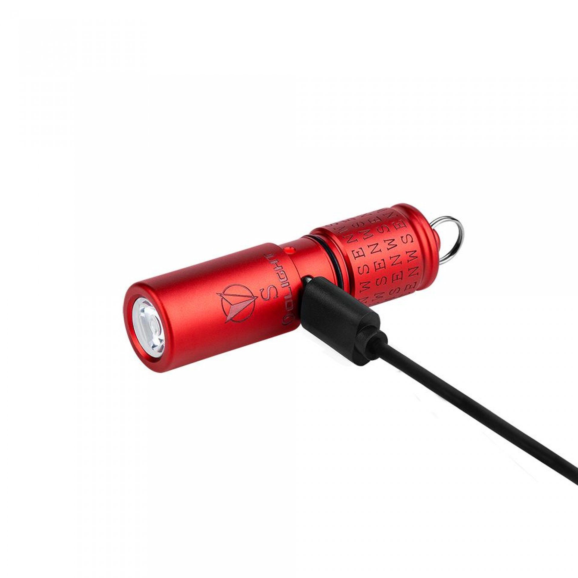 OLIGHT Taschenlampe I1R2 Pro Schlüsselbund Süden Taschenlampe LED Mini