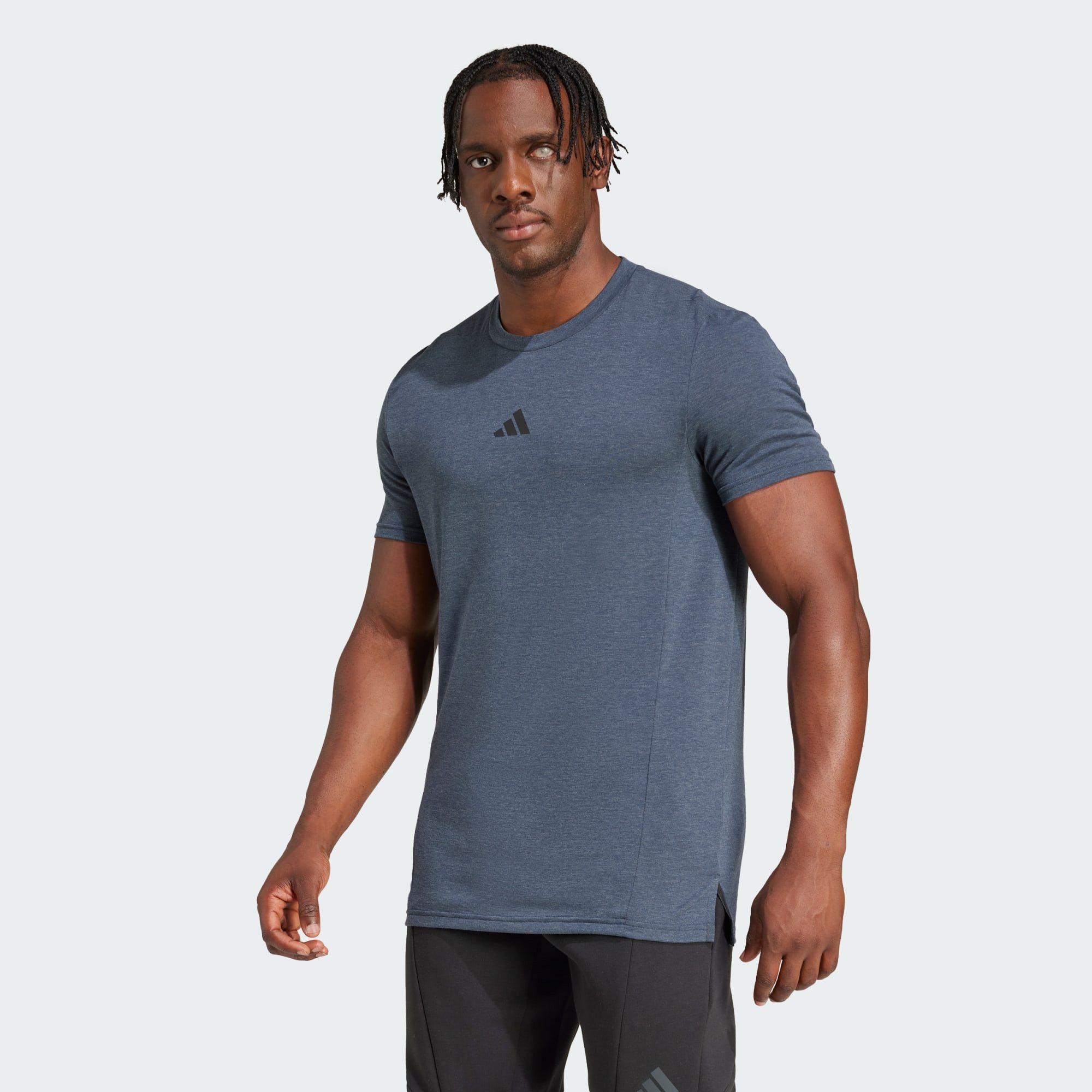 adidas Performance Trainingsshirt DESIGNED FOR TRAINING günstig online kaufen