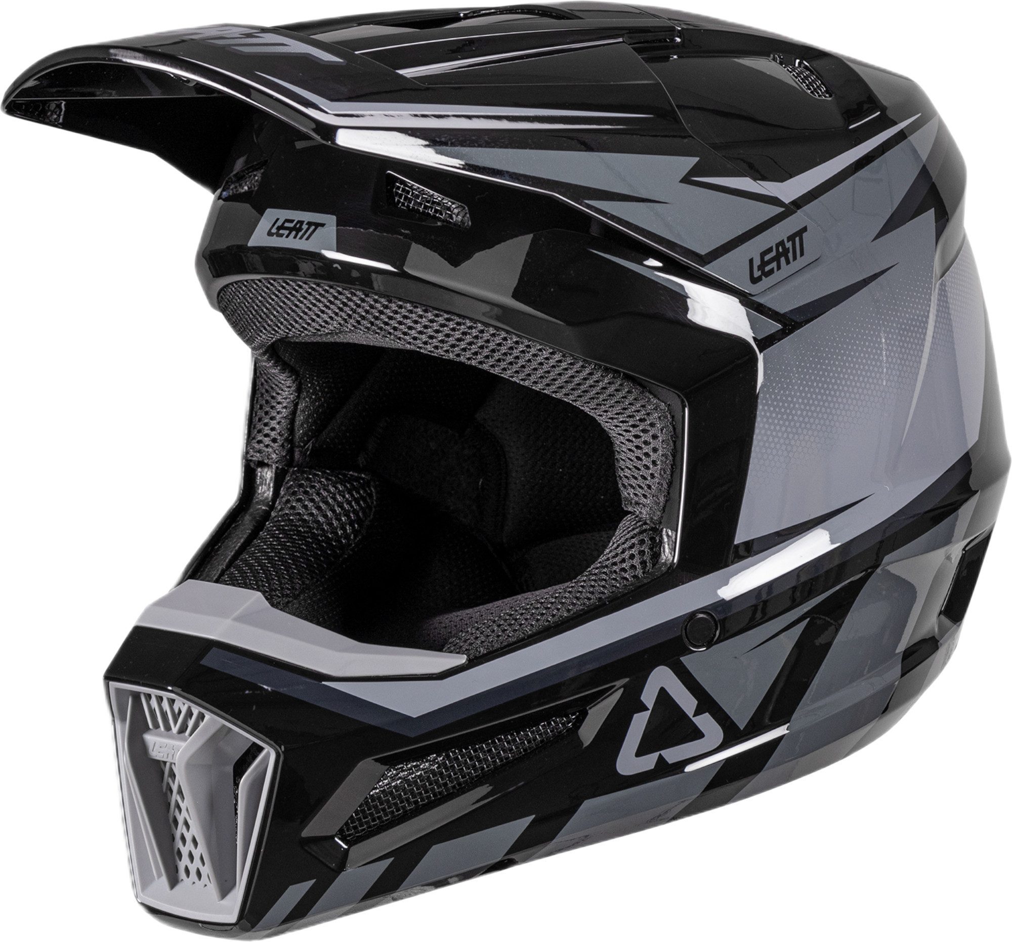 Motocrosshelm 2.5 V26 Motocross Helm