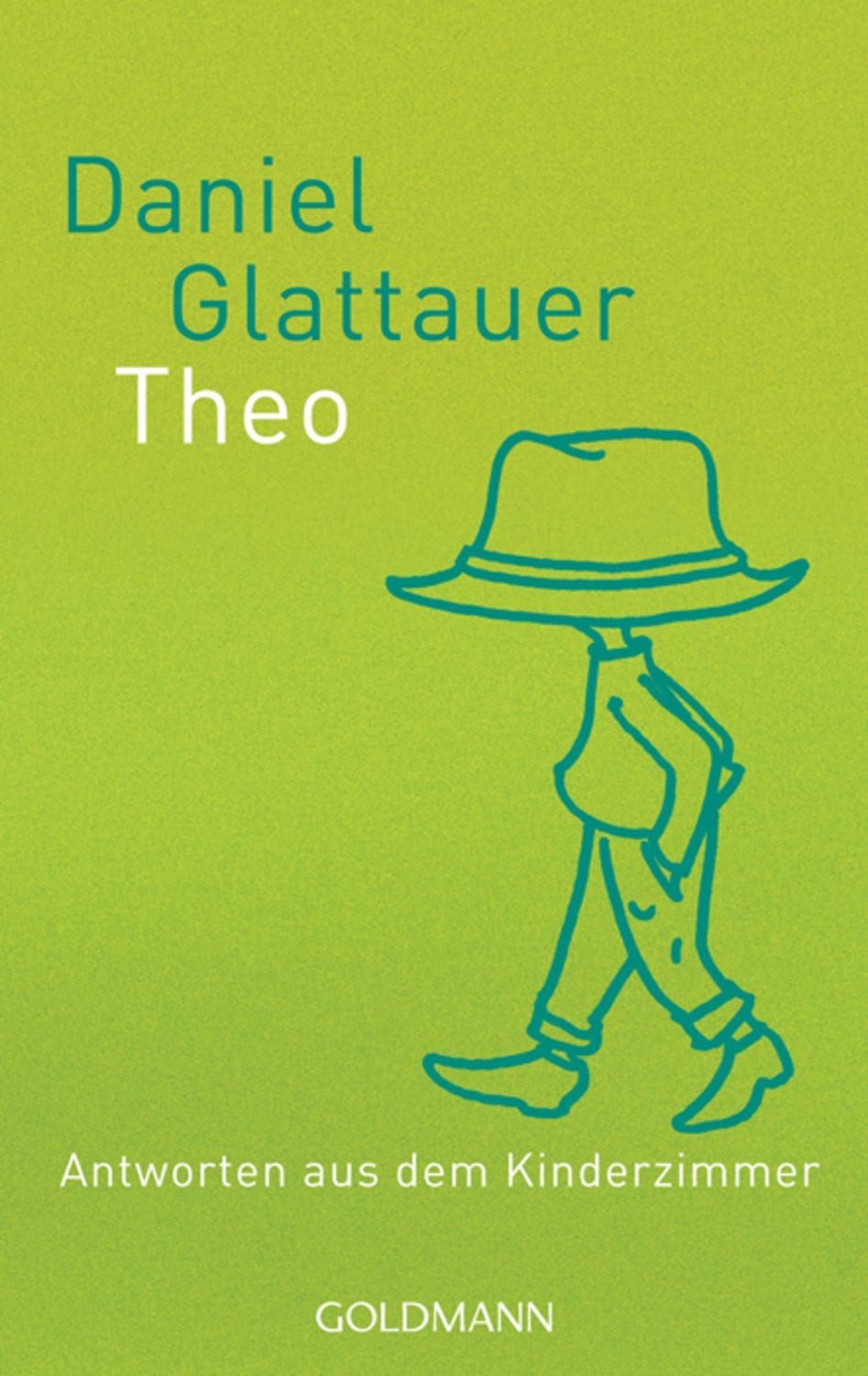 Theo / Daniel Glattauer