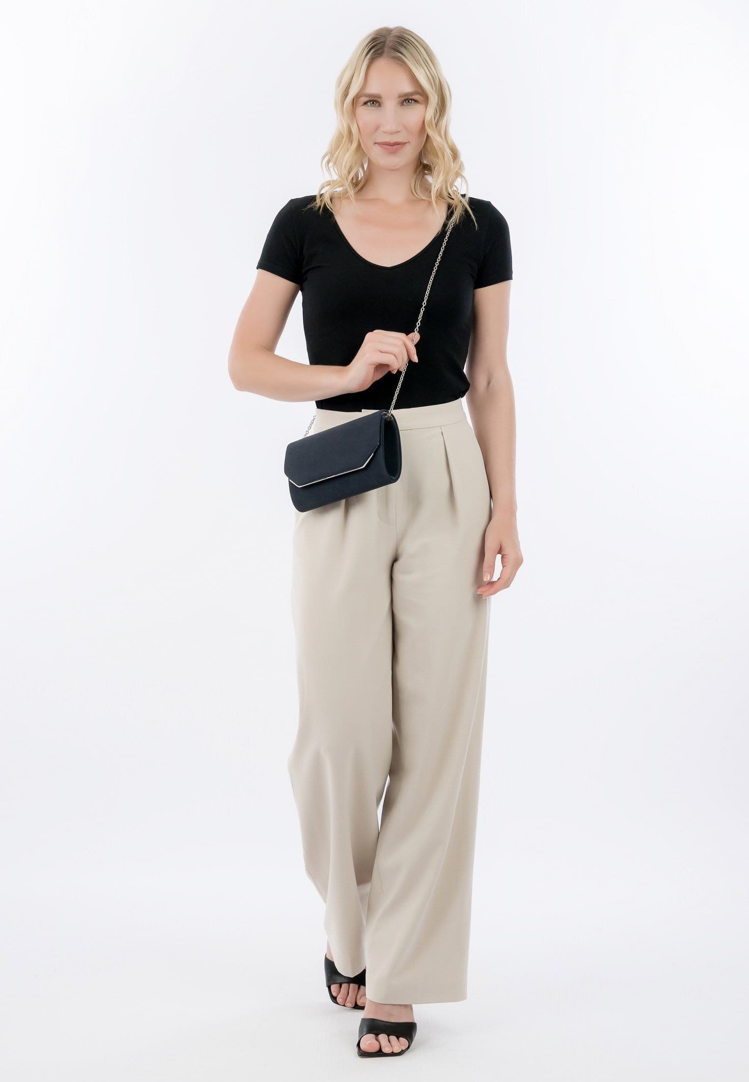 Tamaris Clutch TAS Amalia (1-tlg), ´Für Damen