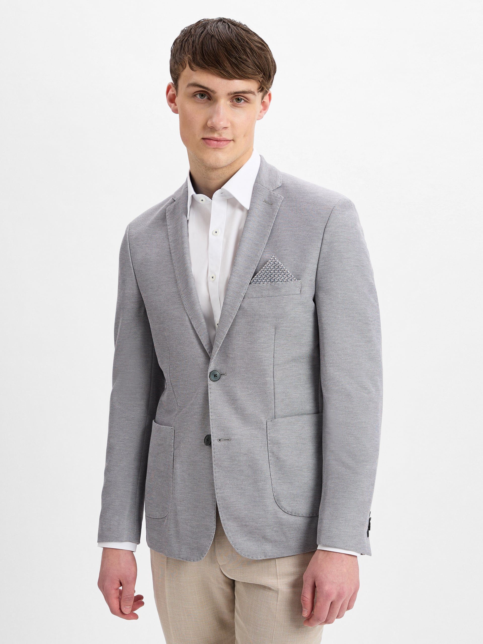 Finshley & Harding Sakko Maarten