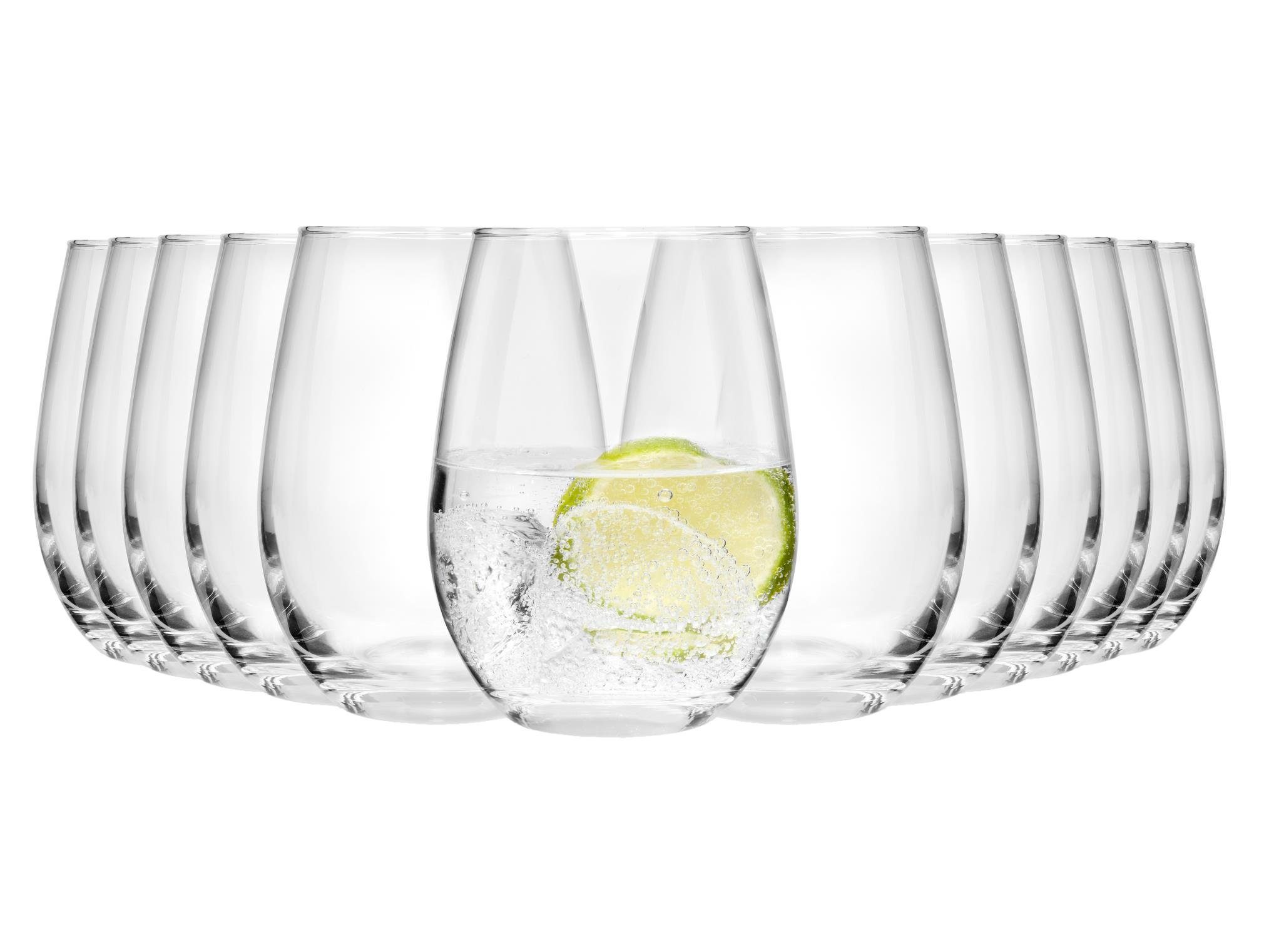 Gläser-Set Salto Trinkgläser Set