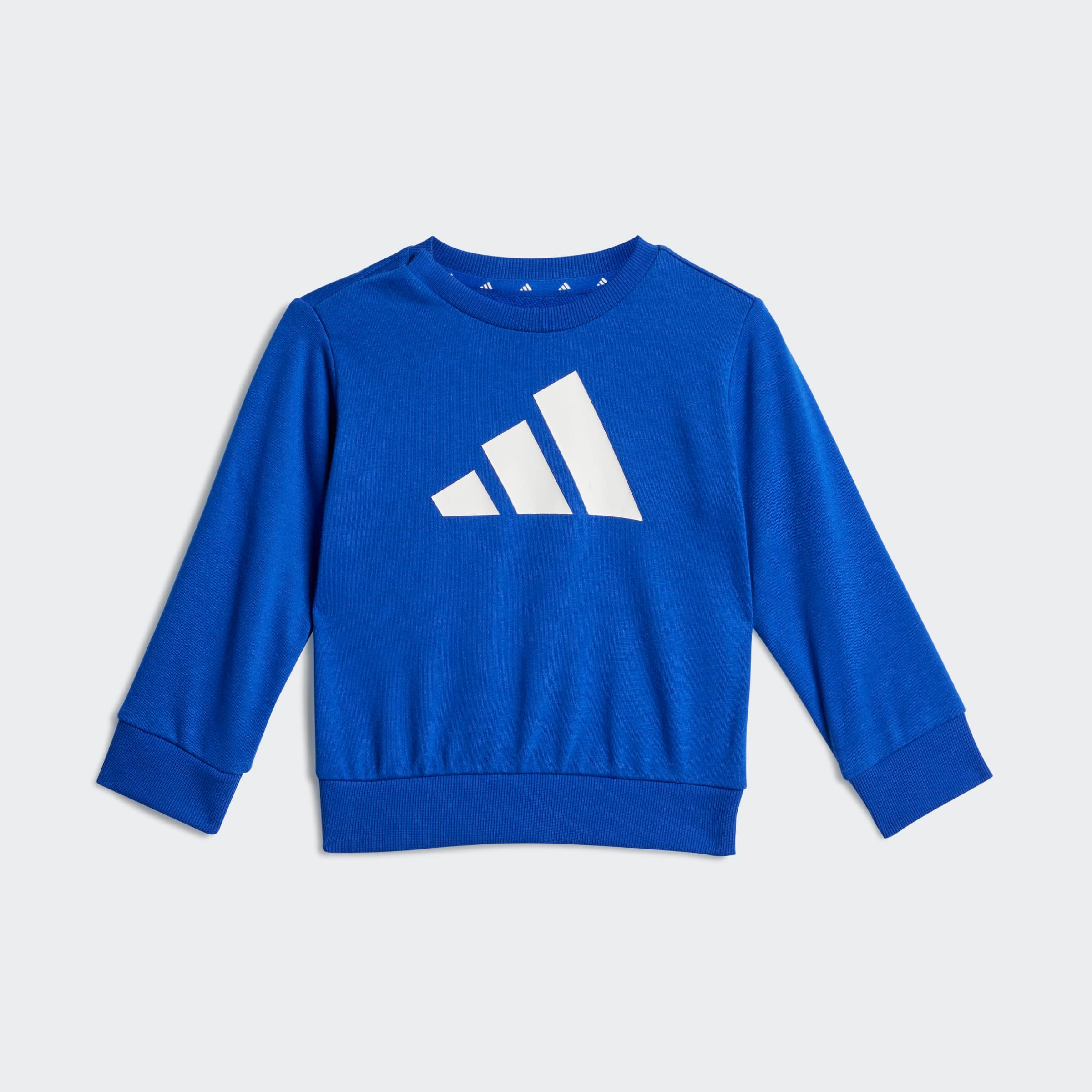 adidas Sportswear Trainingsanzug ESSENTIALS KIDS (2-tlg)