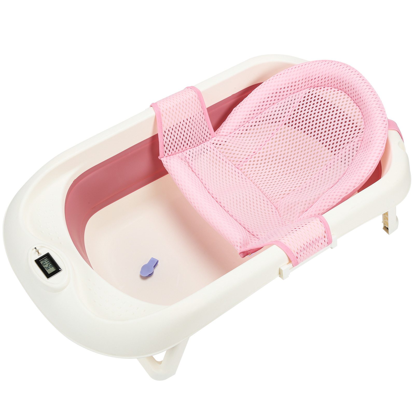 Babybadewanne Babywanne Baby Badewanne Kinder Babybadewanne Faltbare Babywannen