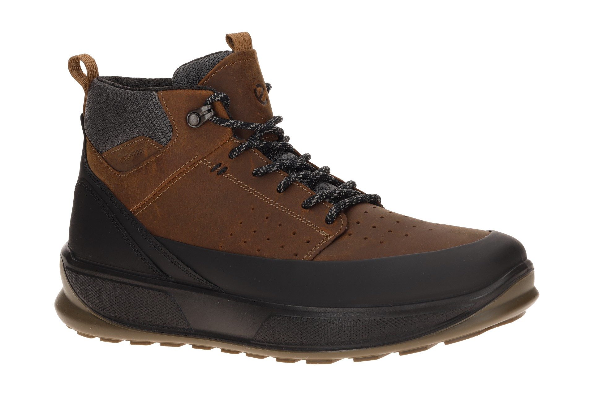 Ecco 52286461930 Stiefel