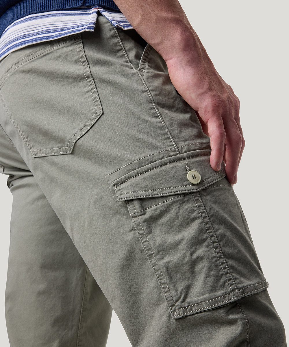 Pioneer Authentic Jeans Cargobermudas Carlo Sommerhose