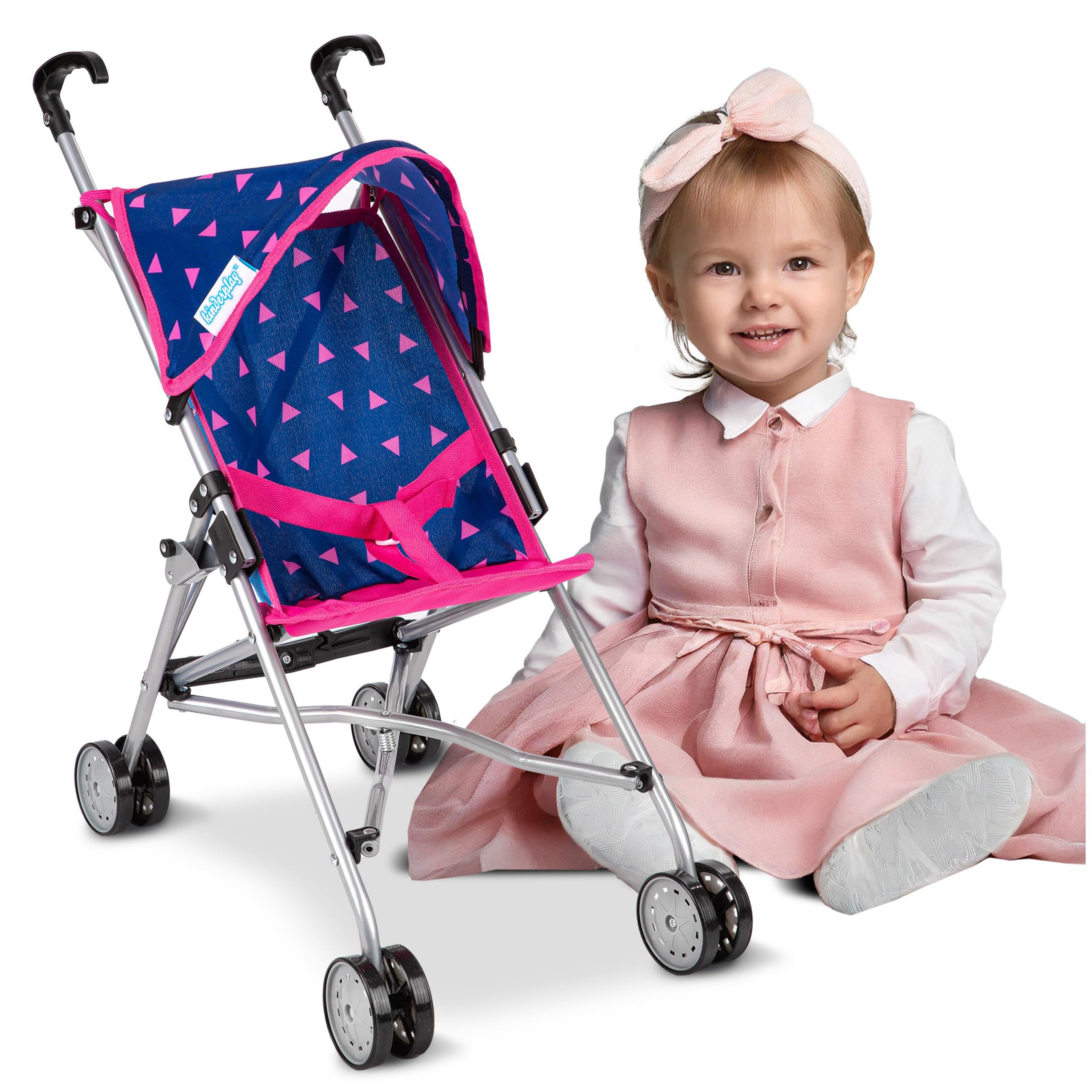 Puppenwagen ab 2 Jahren online kaufen | OTTO