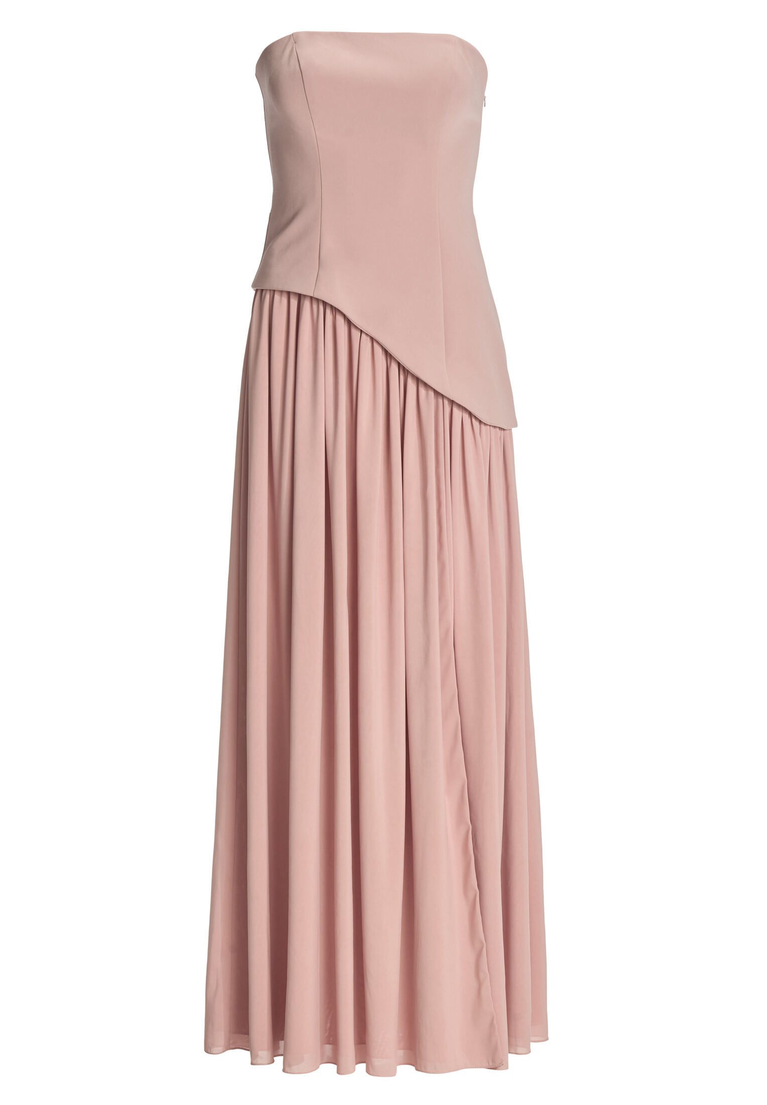 flamingo pink