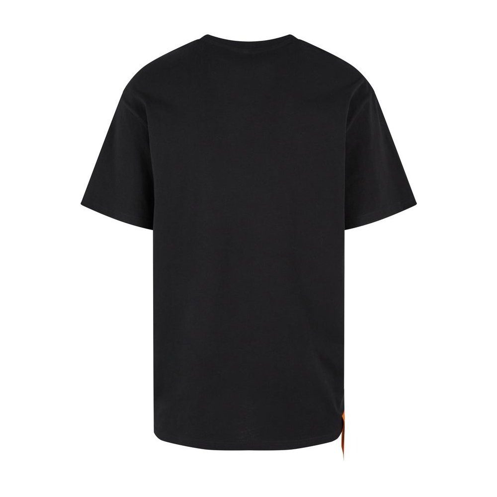 Forgotten Faces T-Shirt Rueling The World Oversize Tee