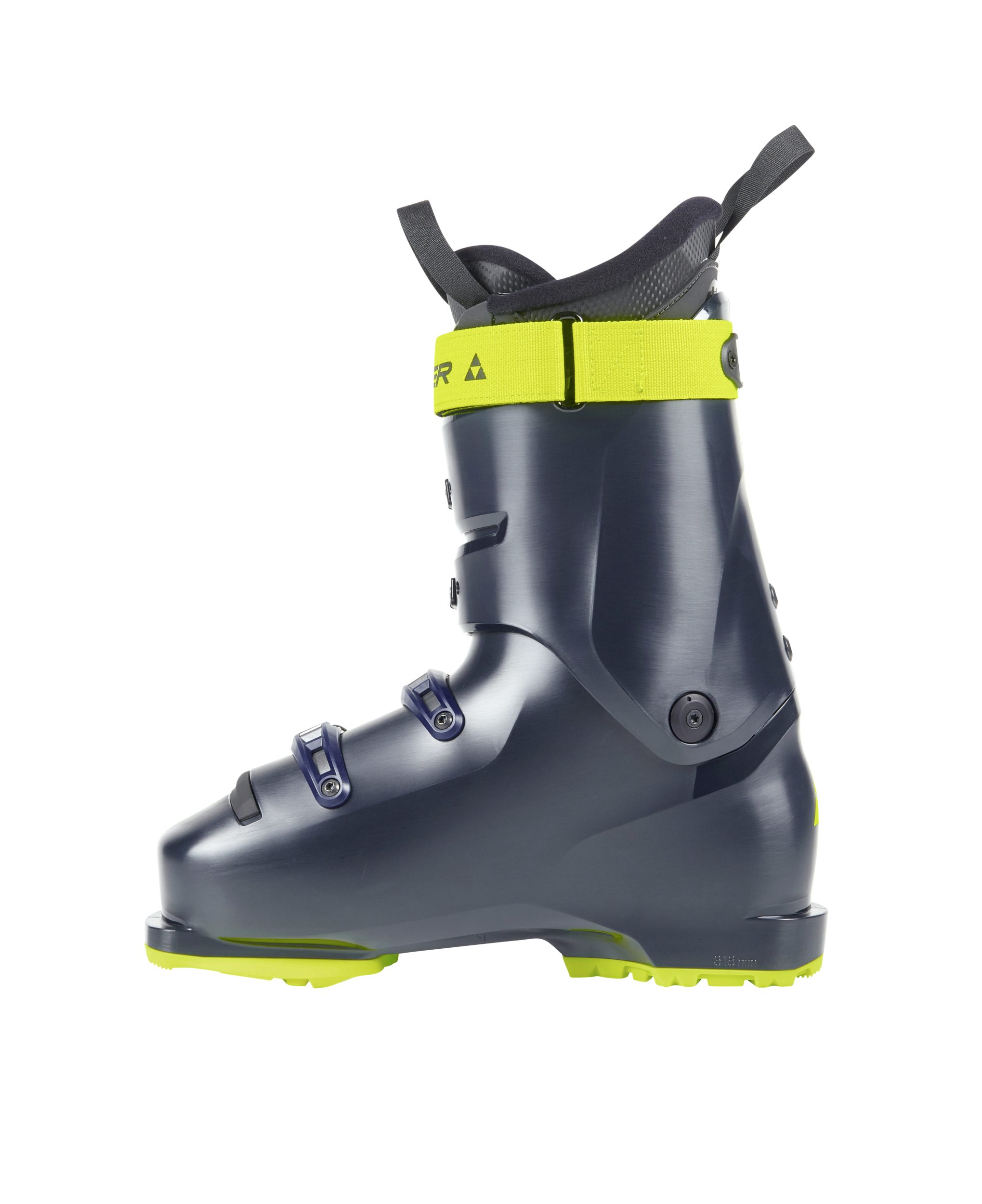 Fischer Sports XTR RC4 120 MV BOA GW DARK BLUE/DAR - Skischuh