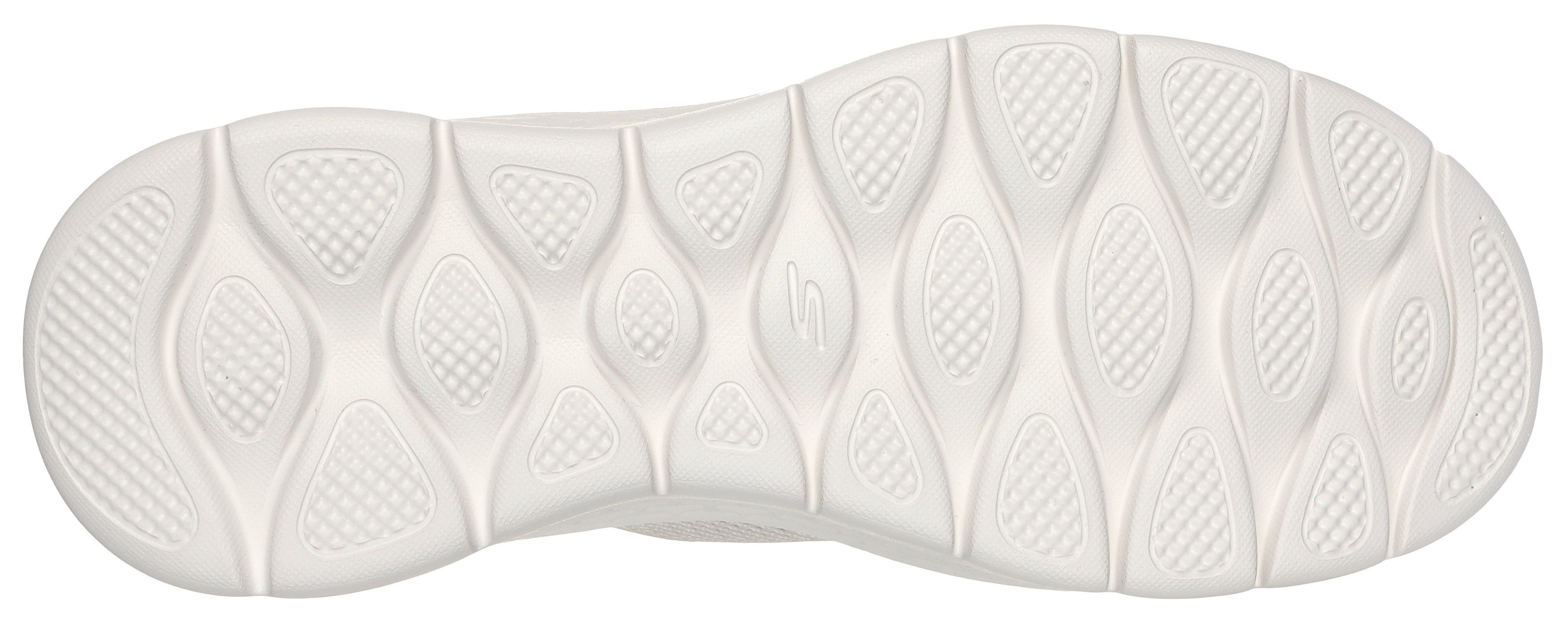 Skechers GO WALK FLEX-GRAND ENTRY Slip-On Sneaker Slipper mit Slip-ins zum günstig online kaufen