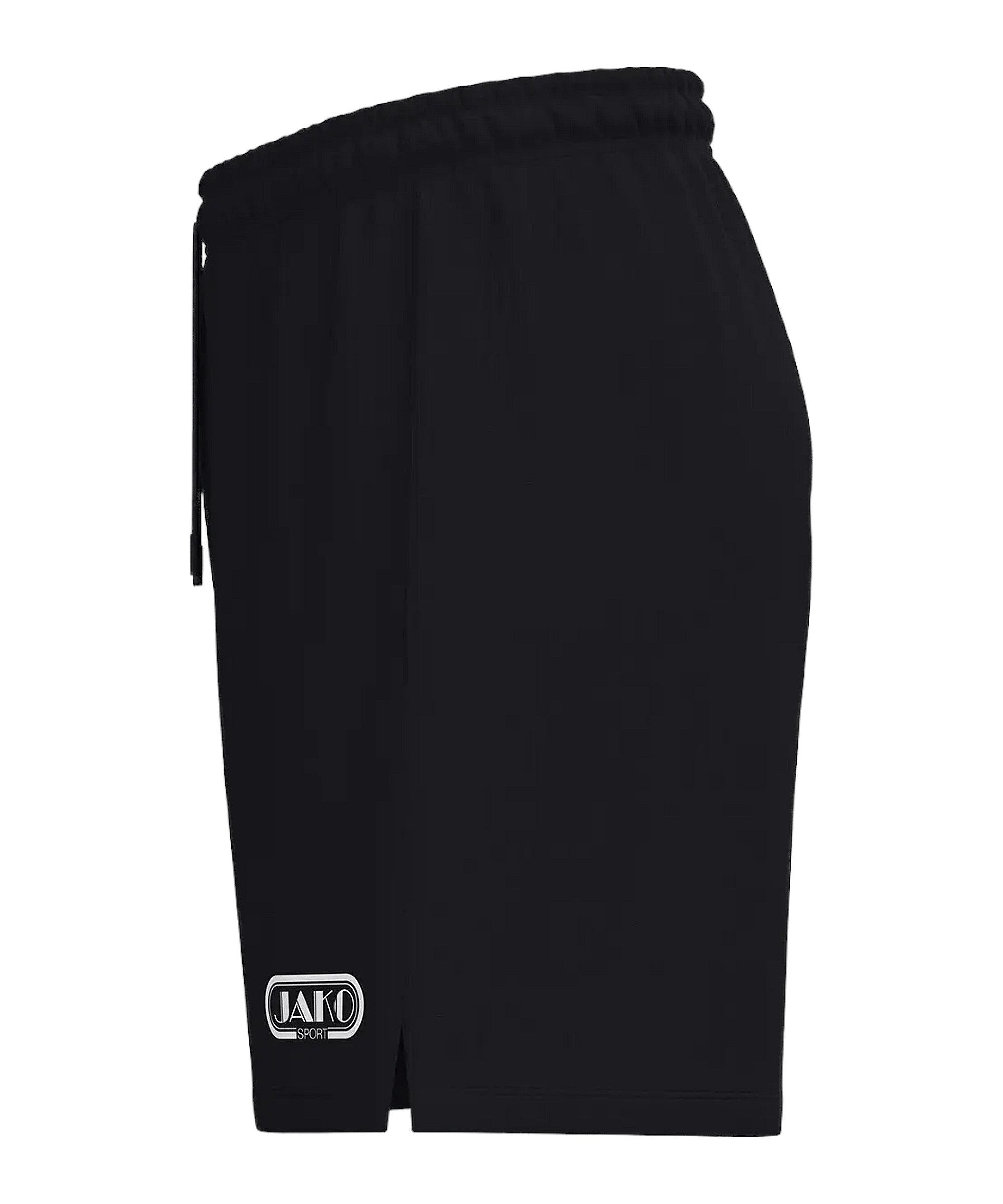 Jako Sporthose Retro Trainingshose Kids (1-tlg) default