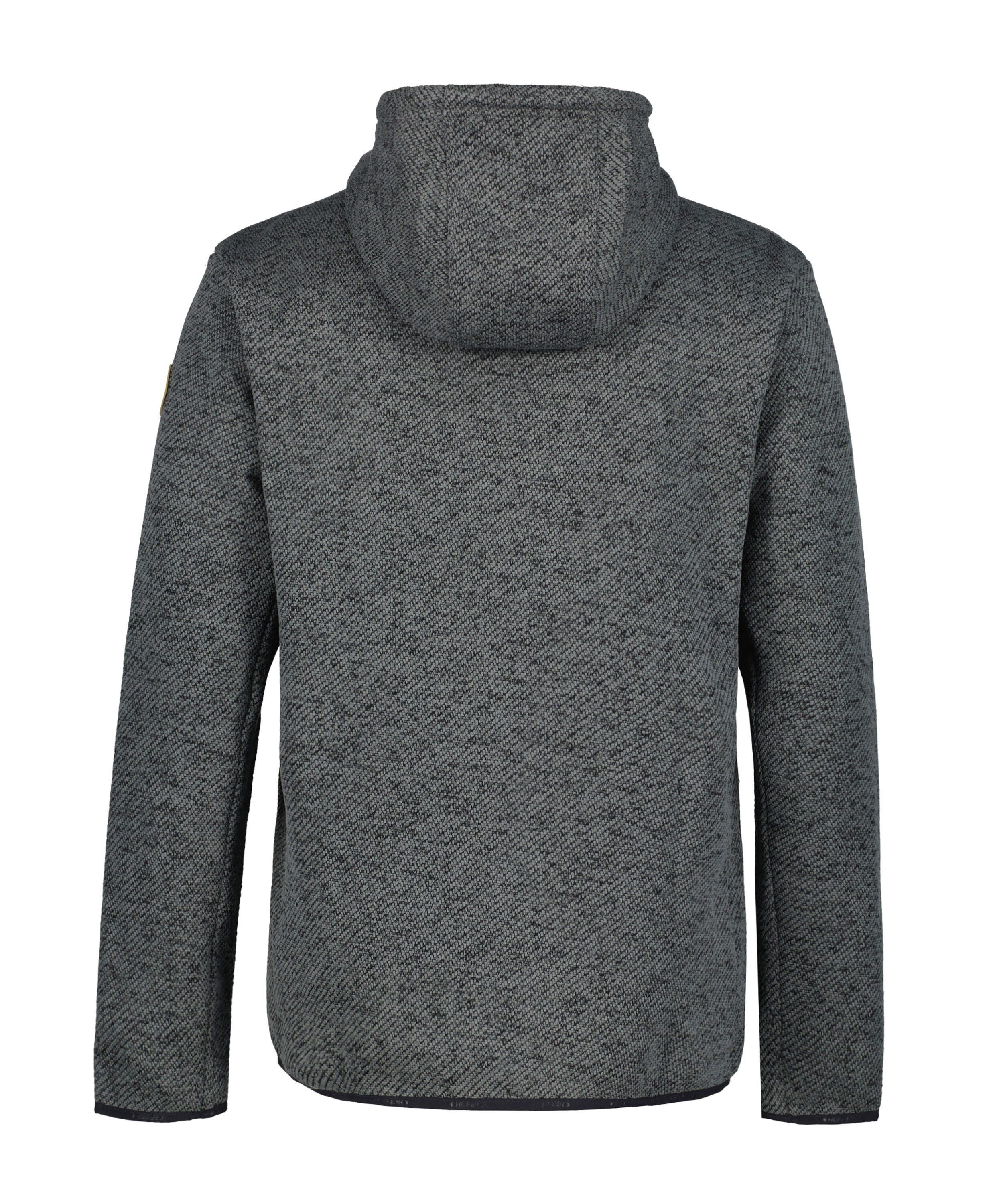 Icepeak Funktionsjacke H FLEECEJACKE MANAWA (1-St) günstig online kaufen