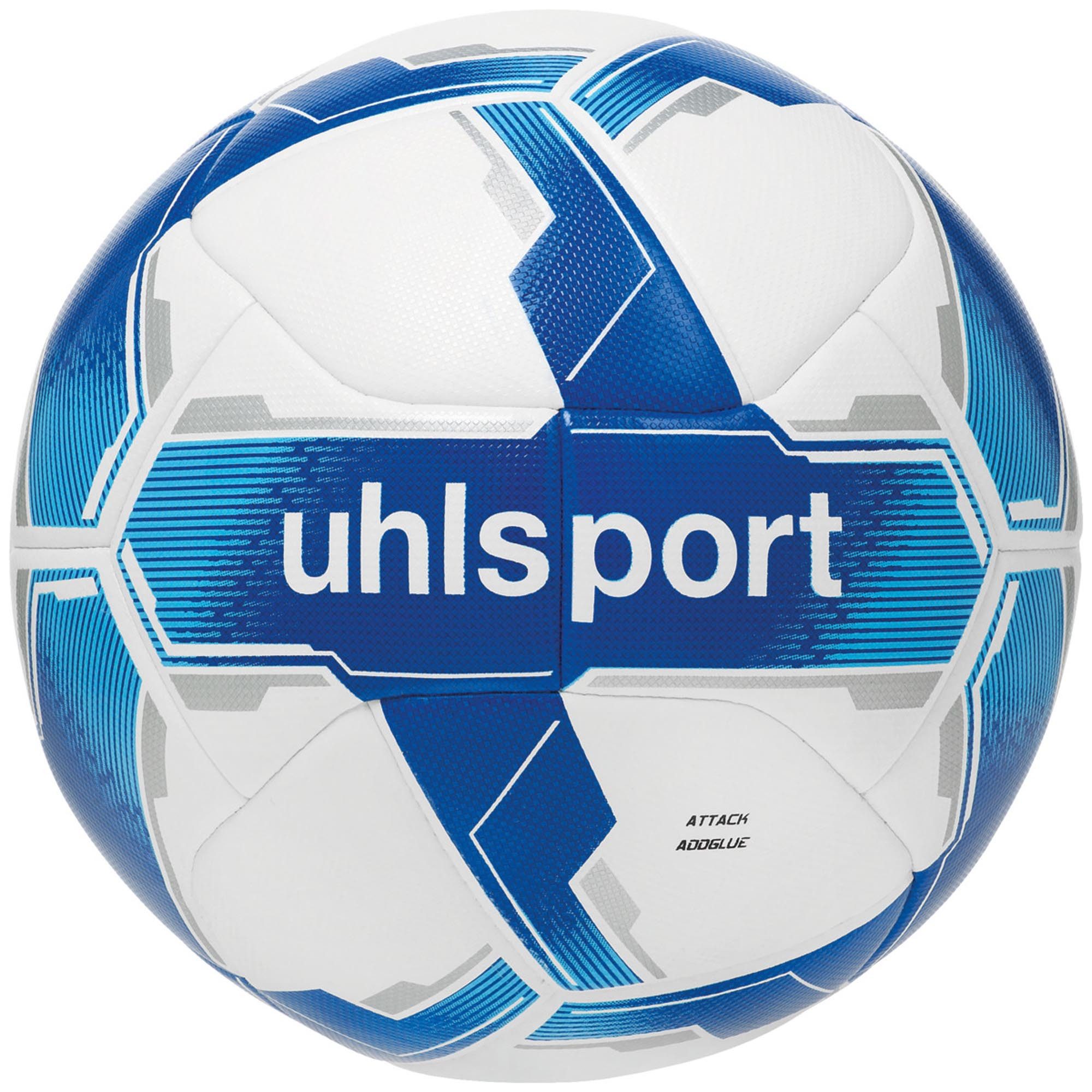 uhlsport Fußball Uhlsport Fussball Attack Addglue
