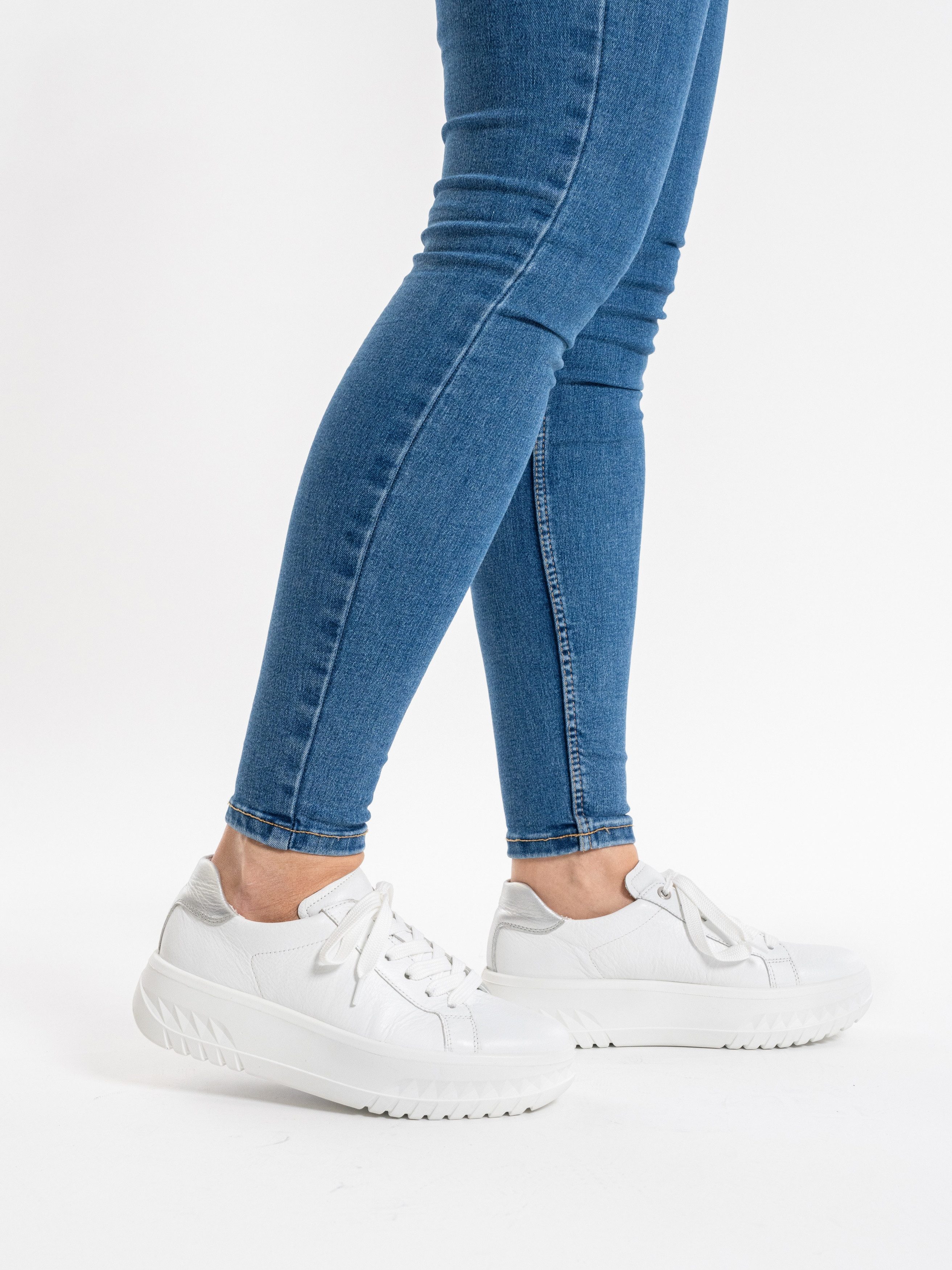 Ara Damen Sneaker Monaco Sneaker günstig online kaufen