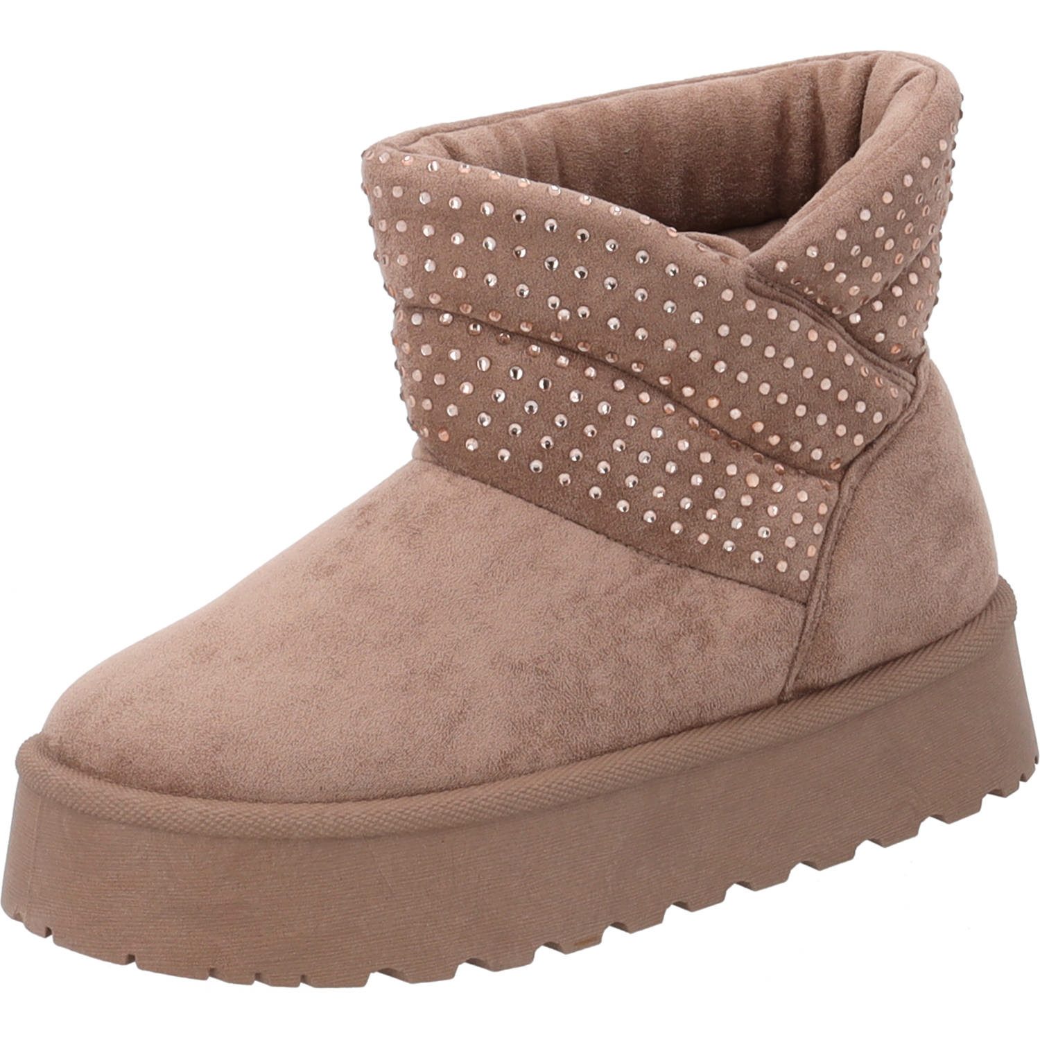 Palado by Sila Sahin Meldanna by Sila Sahin Winterstiefel