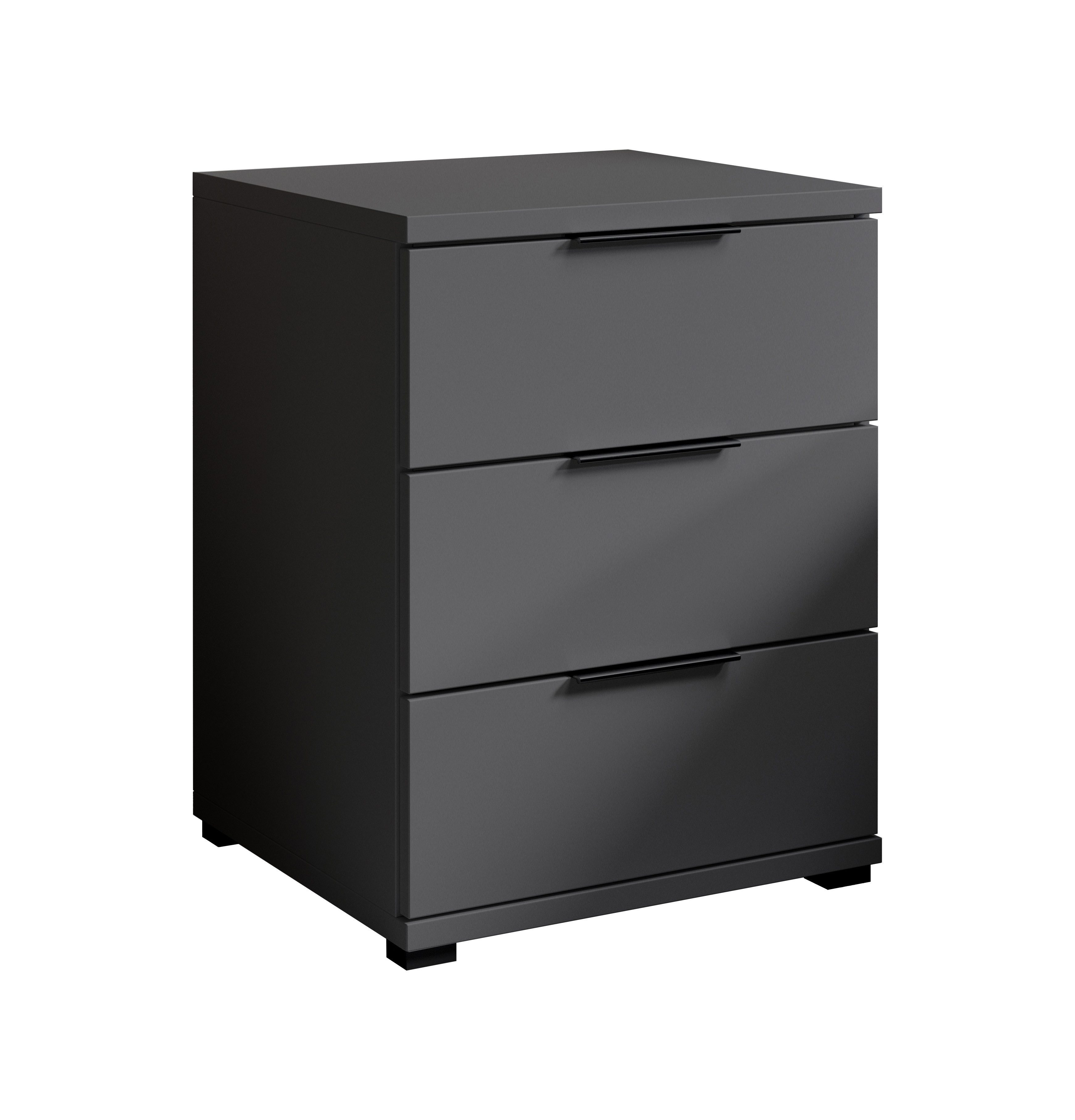 Pol-Power Nachttisch Nachtkommode SMILLA 2