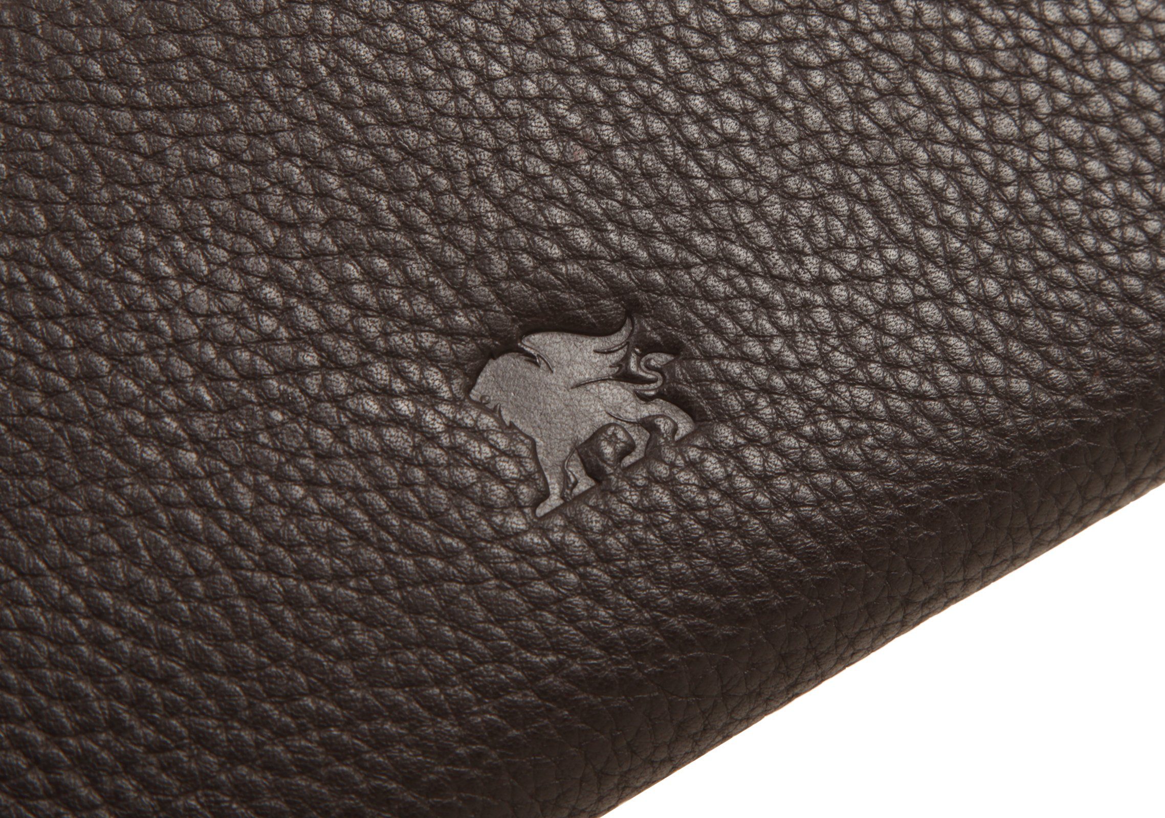 MANO Geldbörse DON TOMMAS, echt Leder