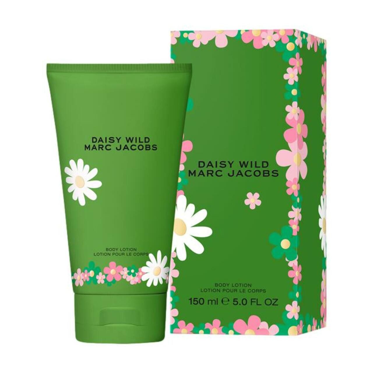 MARC JACOBS Bodylotion Daisy Wild Body Lotion