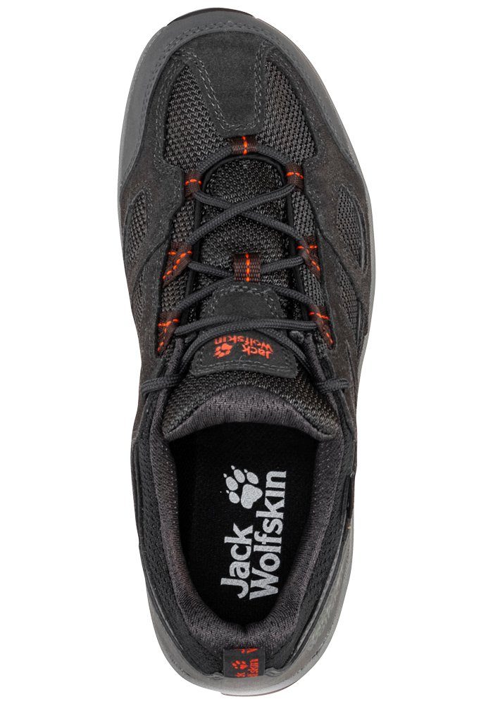 Jack Wolfskin VOJO 3 TEXAPORE LOW günstig online kaufen