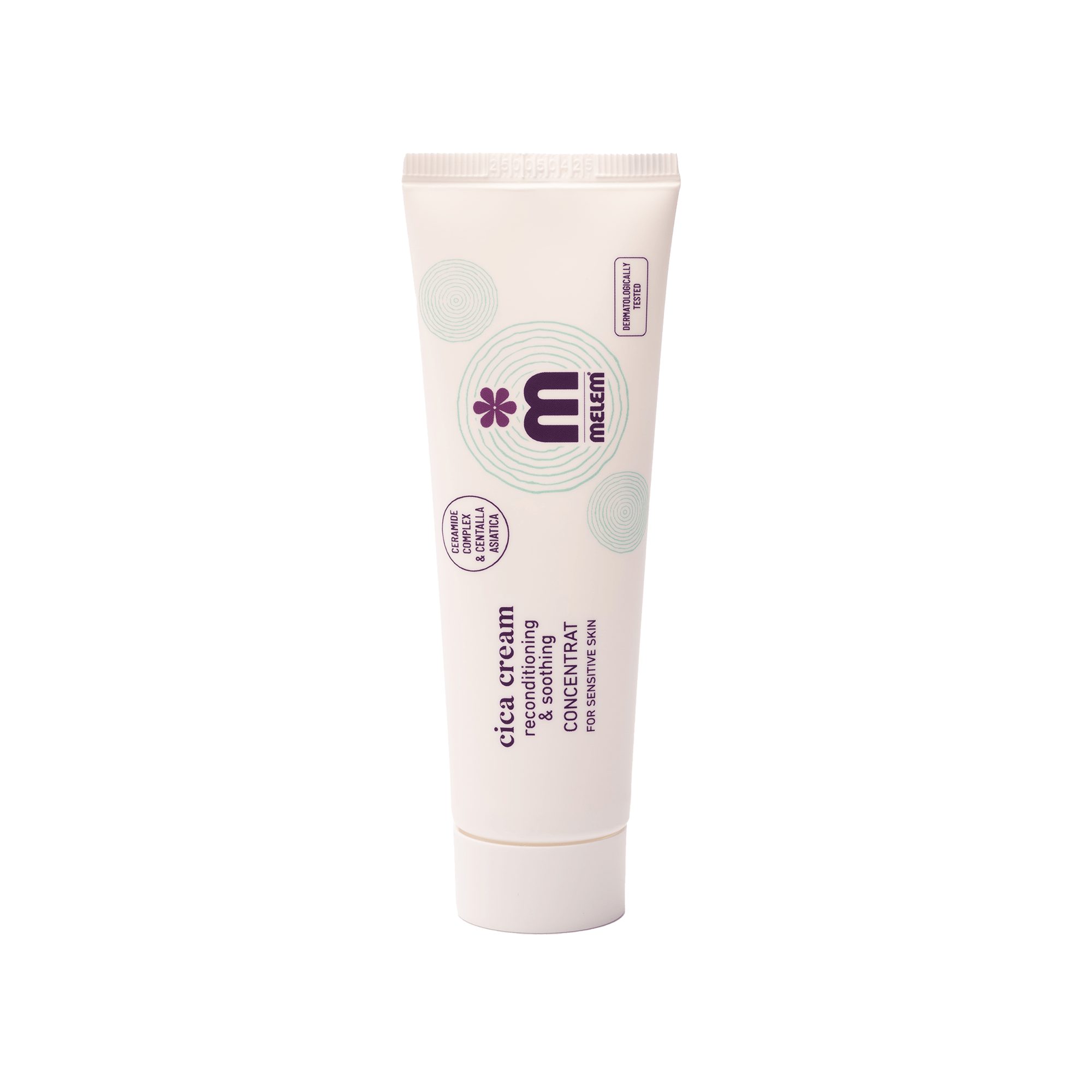 Melem Hautcreme Cica Cream Concentrate 40 Ml