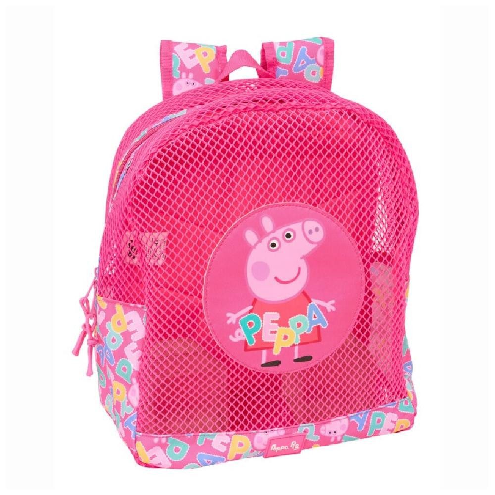 Freizeitrucksack Peppa Pig Anti-sand Rucksack 30cm