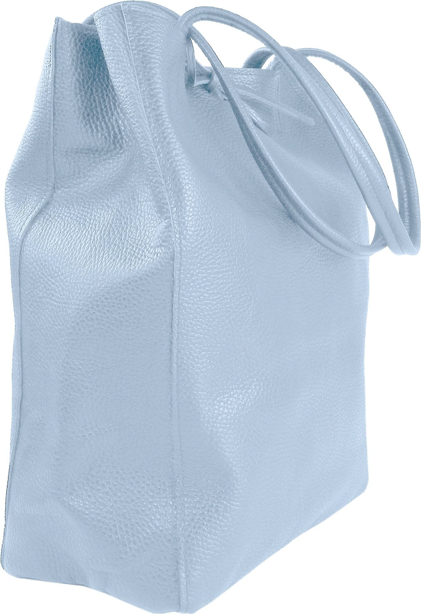Schultertasche Toscanto Damen Shopper Schultertasche