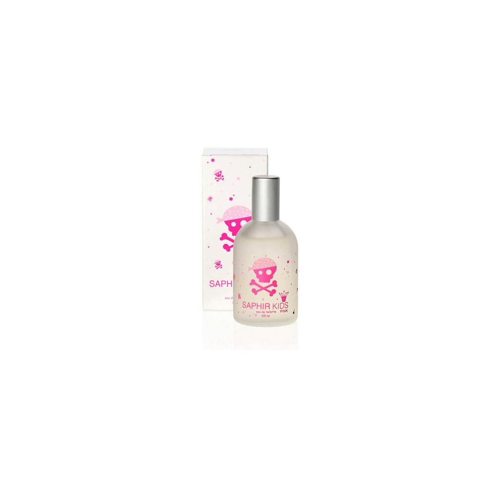 Saphir Parfums Eau de Parfum KIDS PINK edp vapo