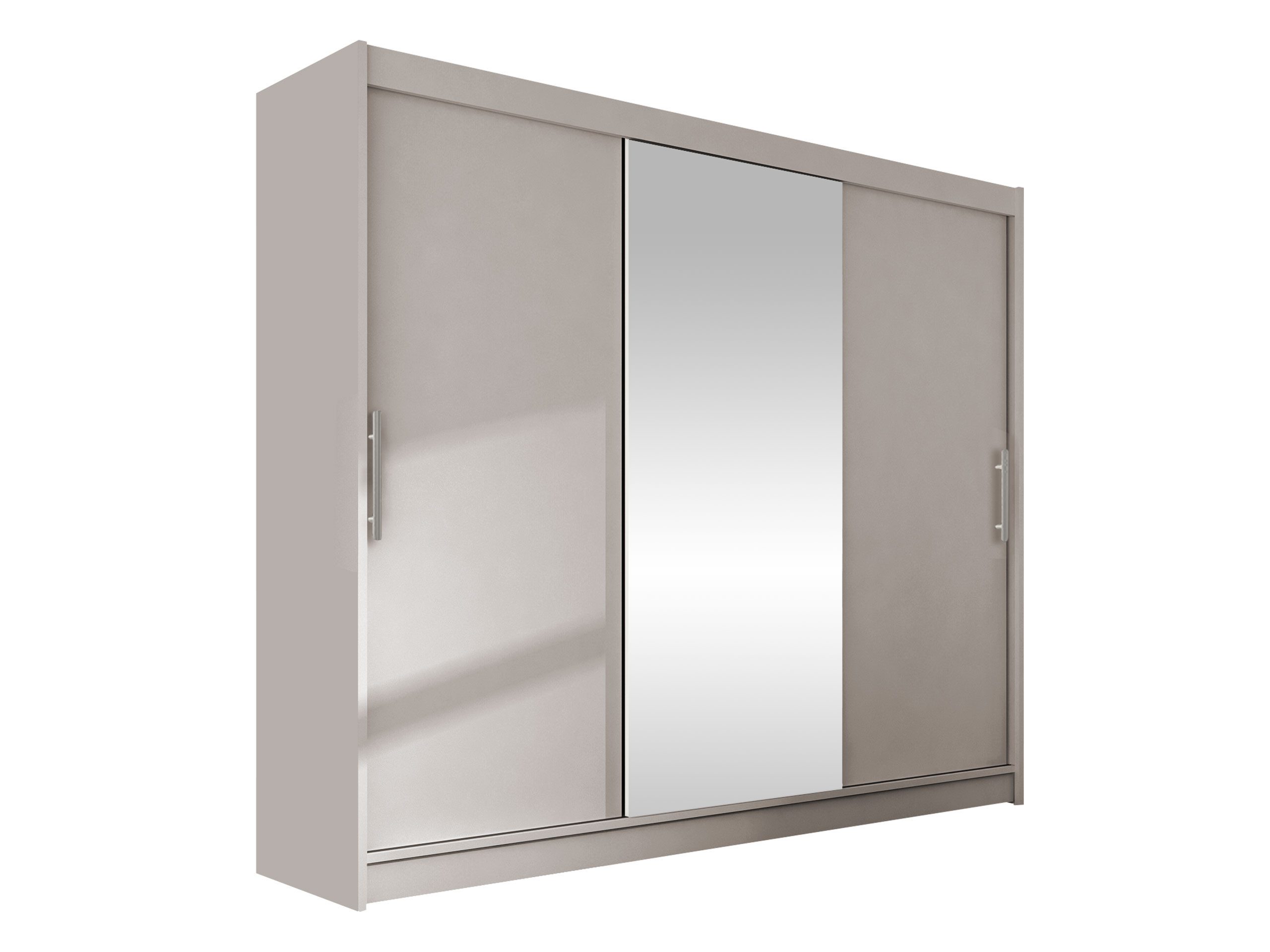 MIRJAN24 Kleiderschrank Aston I 250 (mit günstig online kaufen
