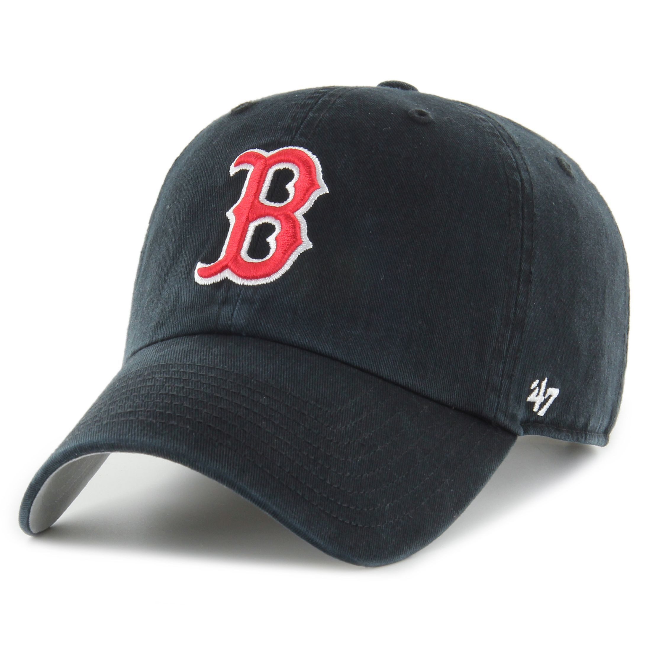 '47 Brand Baseball Cap Strapback Cooperstown Boston Red Sox