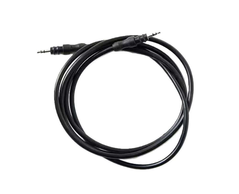 SRAM Schaltzug SRAM Steuerkabel 1600 mm schwarz/silber - präzise Schaltperformance fü
