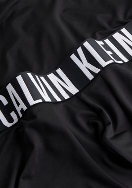 Calvin Klein Underwear Trunk TRUNK 3PK (Packung, 3-St., 3er) mit Logo-Stretchbund