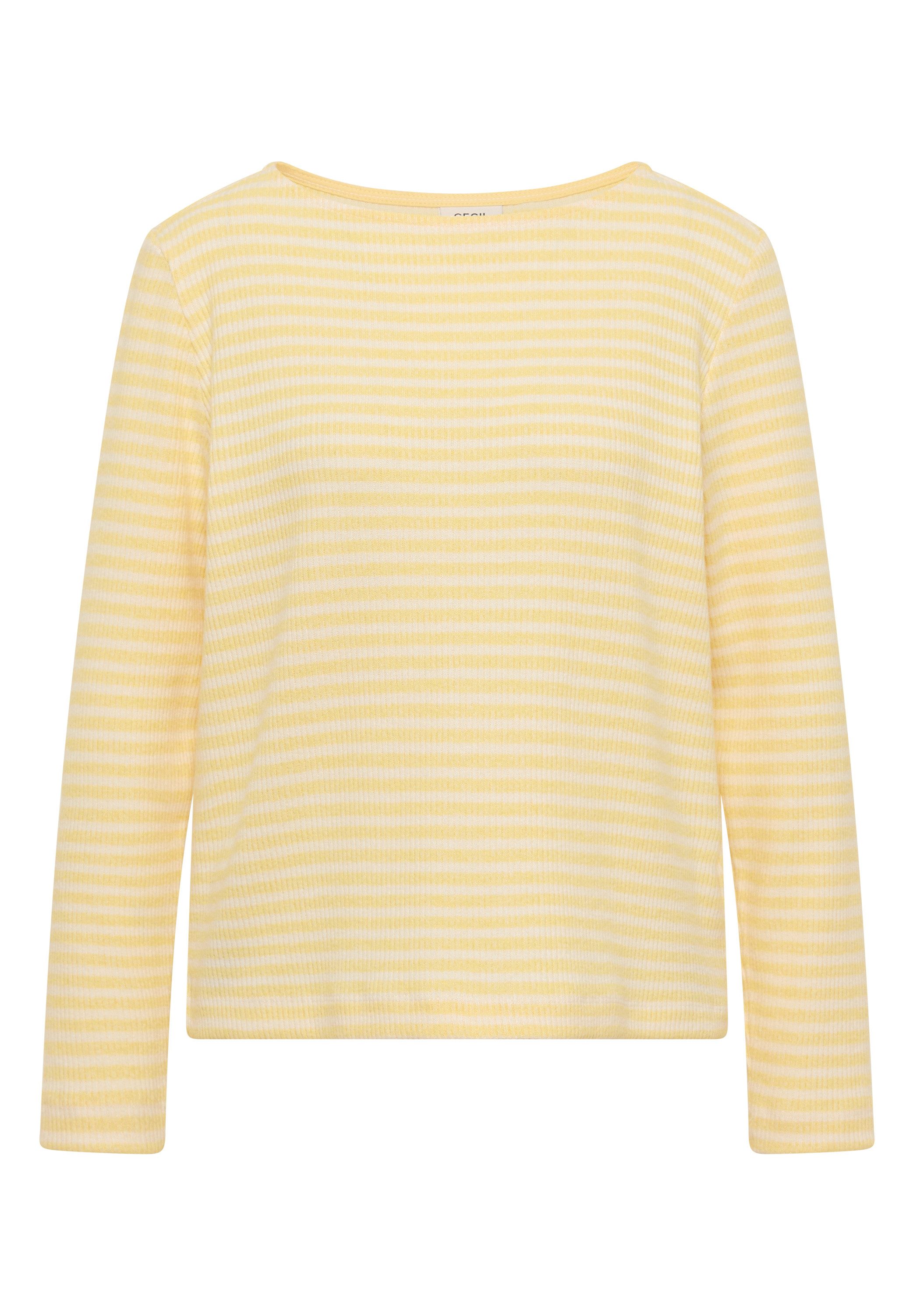 Langarmshirt