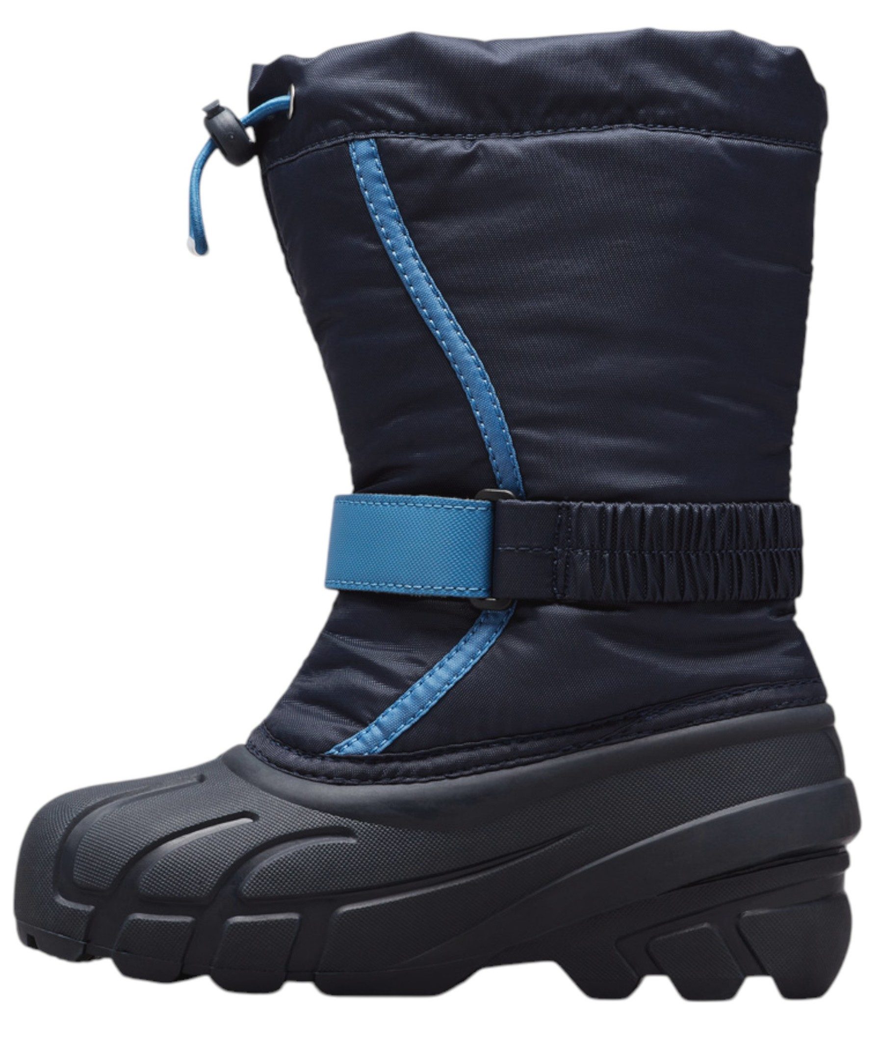 Sorel 2114082 464 Collegiate Navy Снігоходи