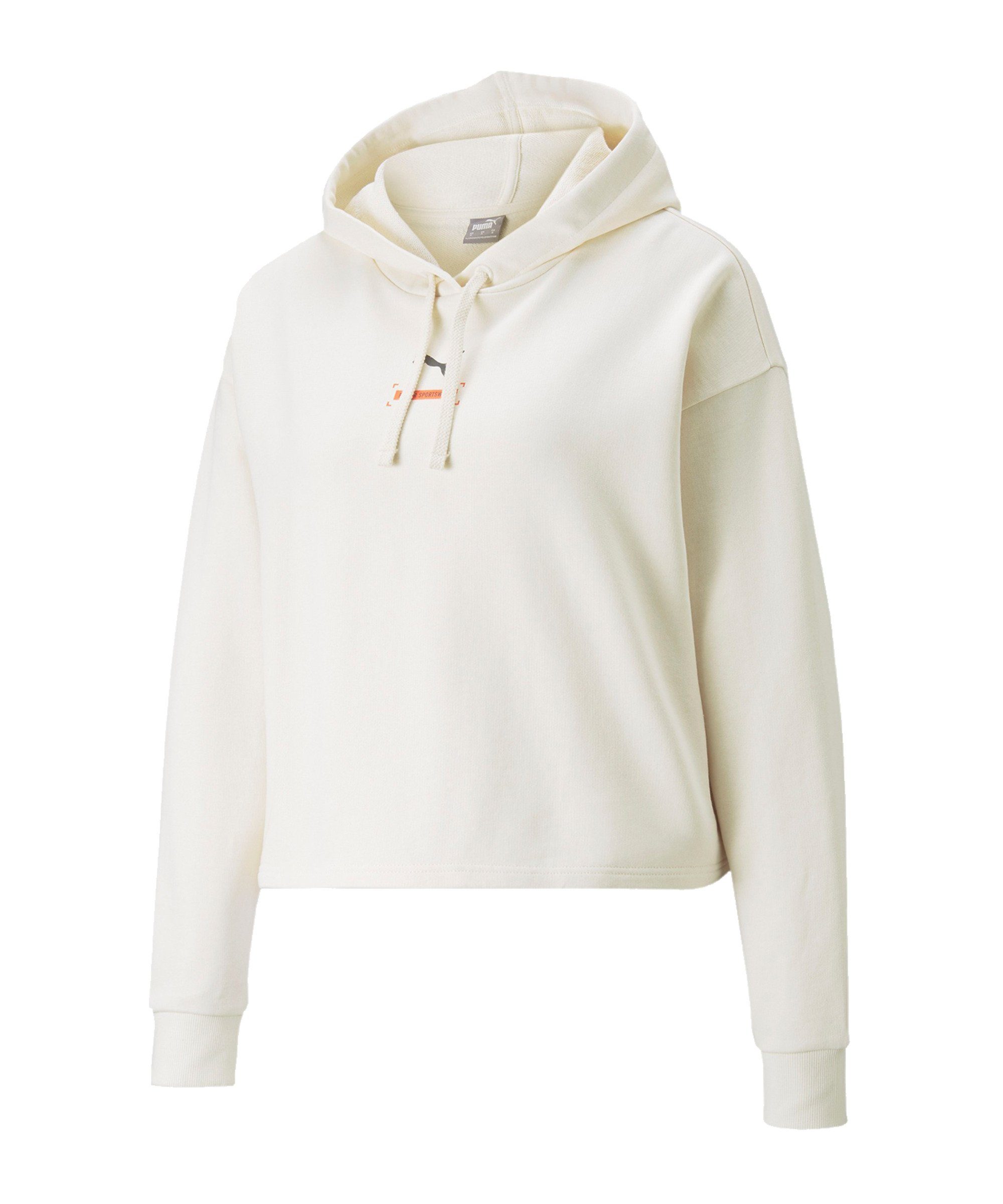 PUMA Sweater PUMA Better Hoody Damen günstig online kaufen